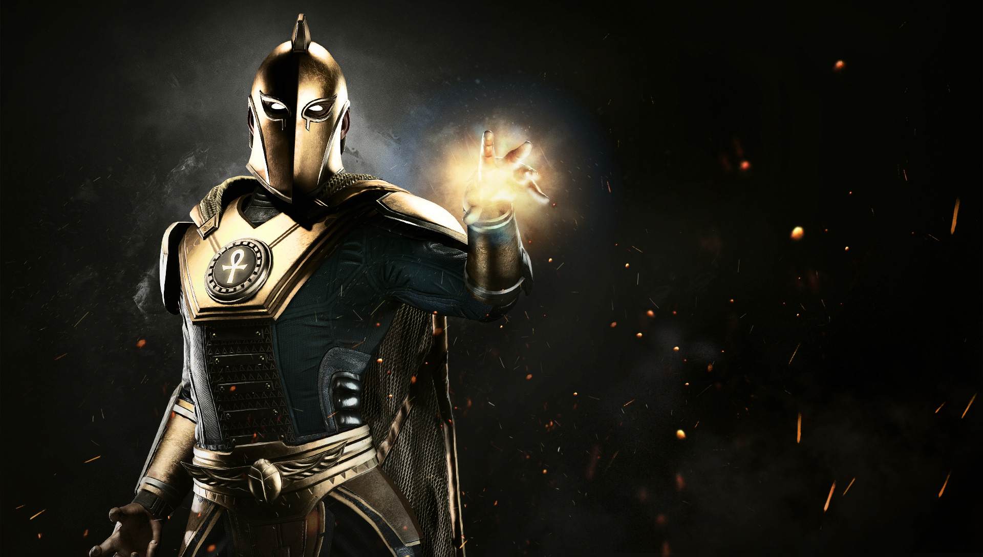 2560x1440 Doctor Fate Injustice 2 1440p Resolution Hd 4k Wallpapers