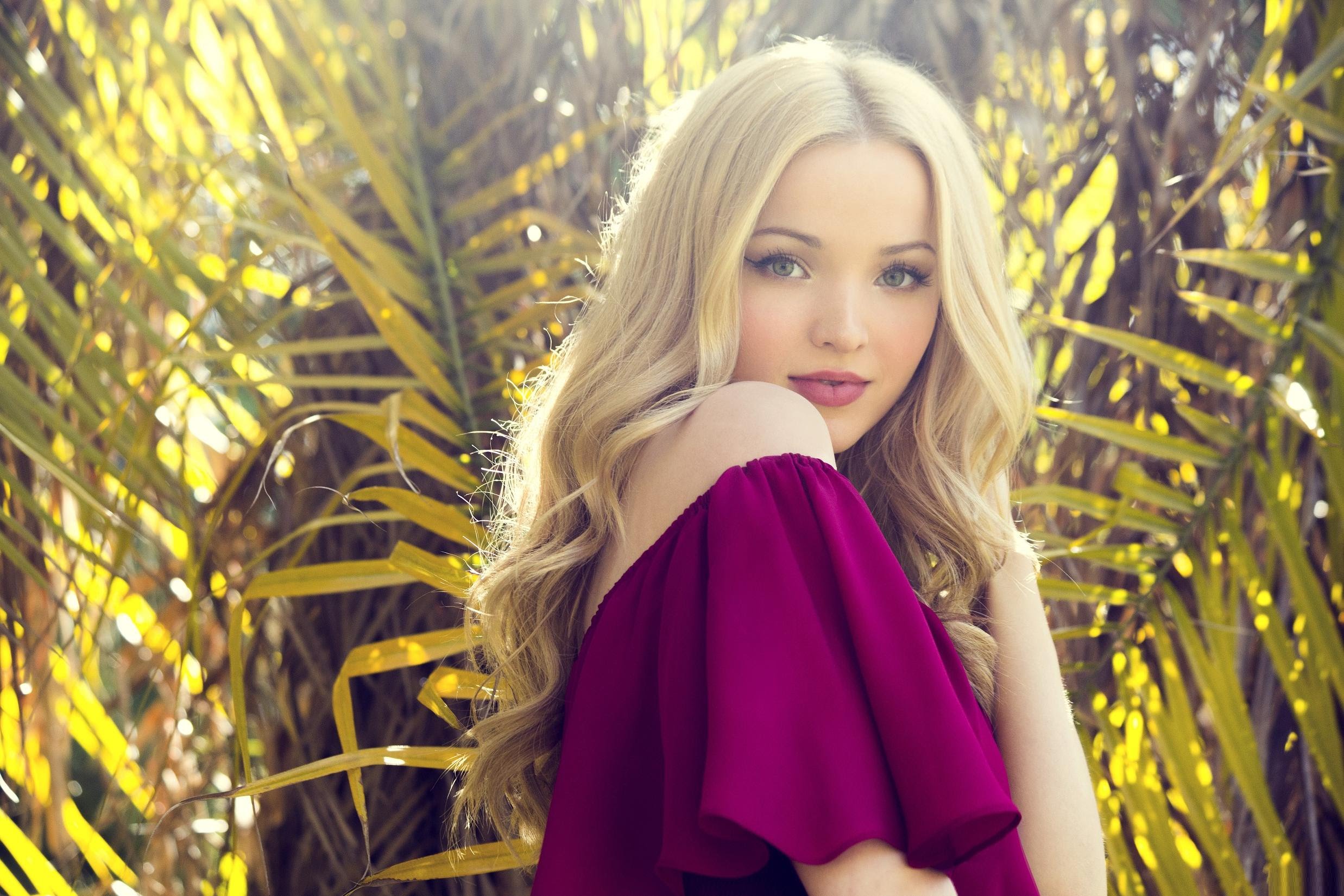 Dove Cameron Hd Celebrities 4k Wallpapers Images Backgrounds Photos And Pictures