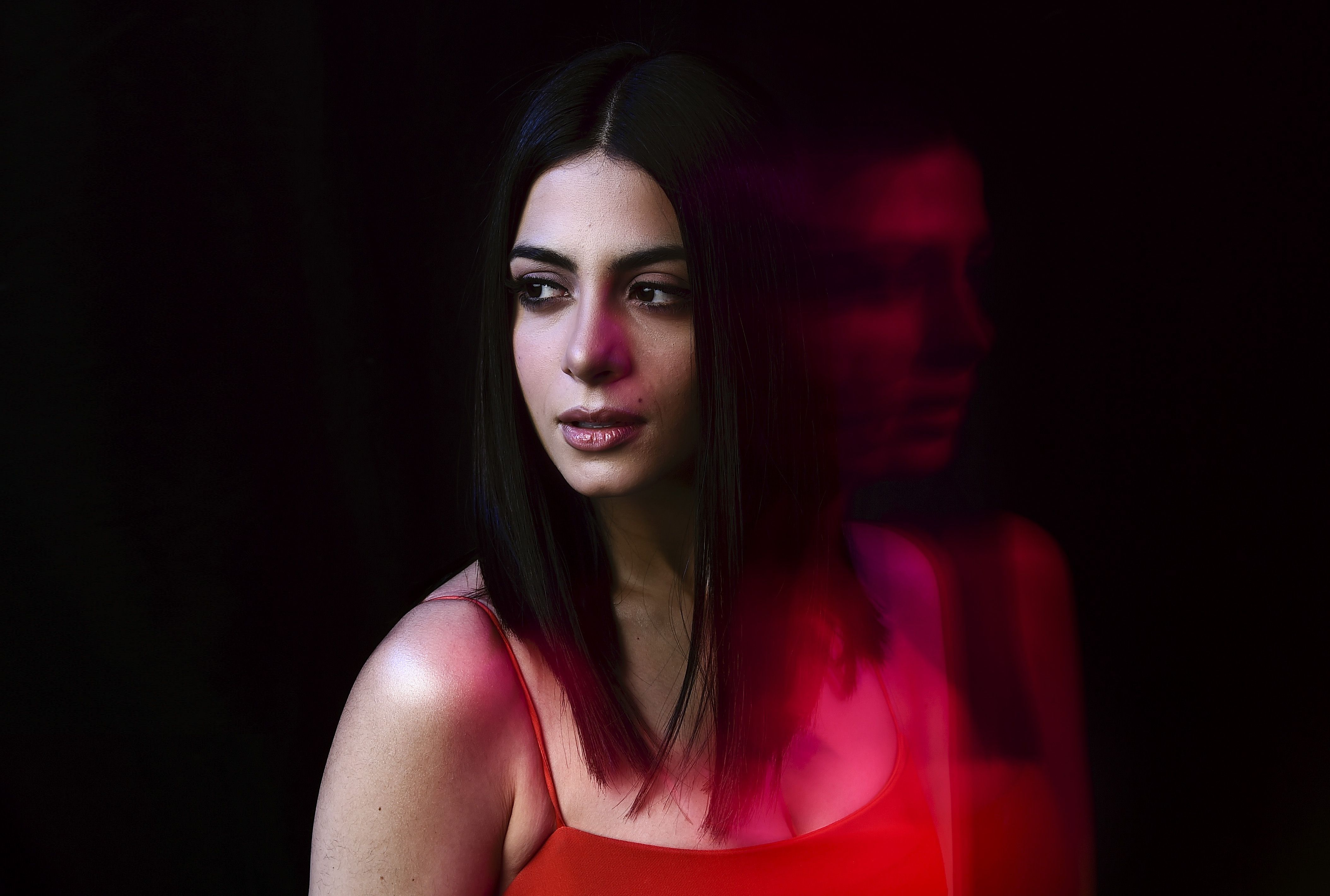 Emeraude Toubia 2018 Photoshoot, HD Celebrities, 4k Wallpapers, Images