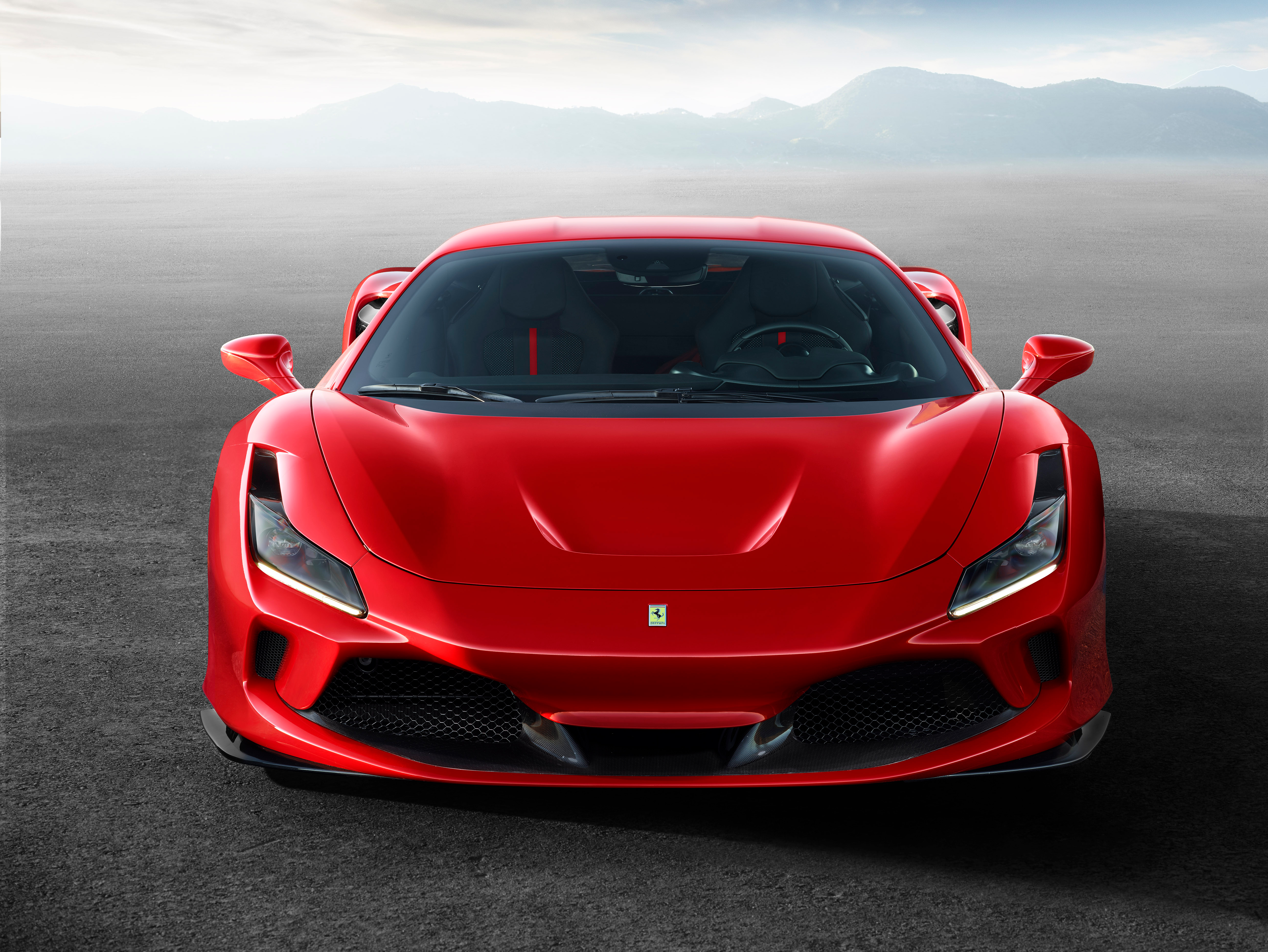 Ferrari F8 Tributo 2019 Hd Cars 4k Wallpapers Images