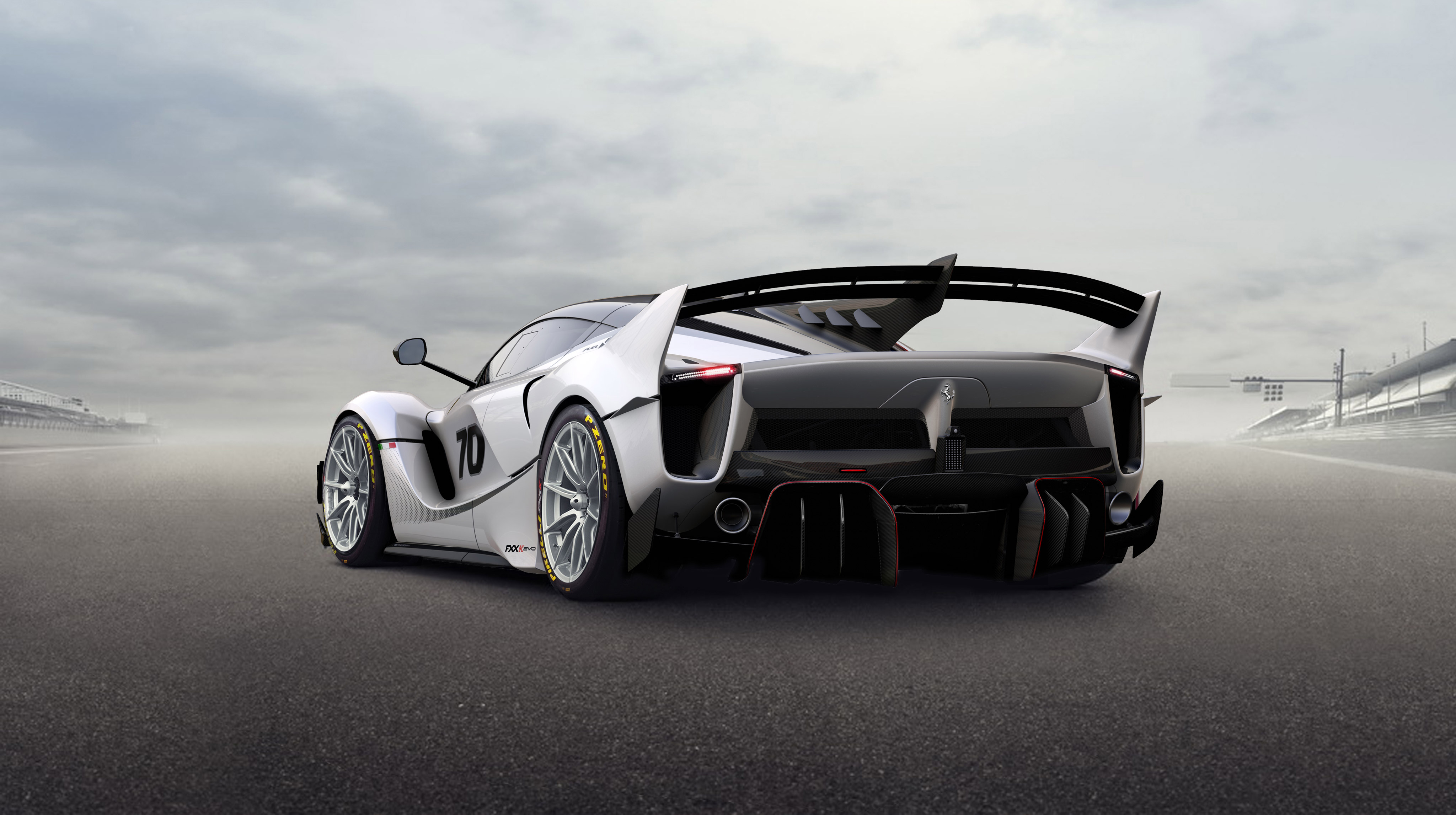 fxx k price