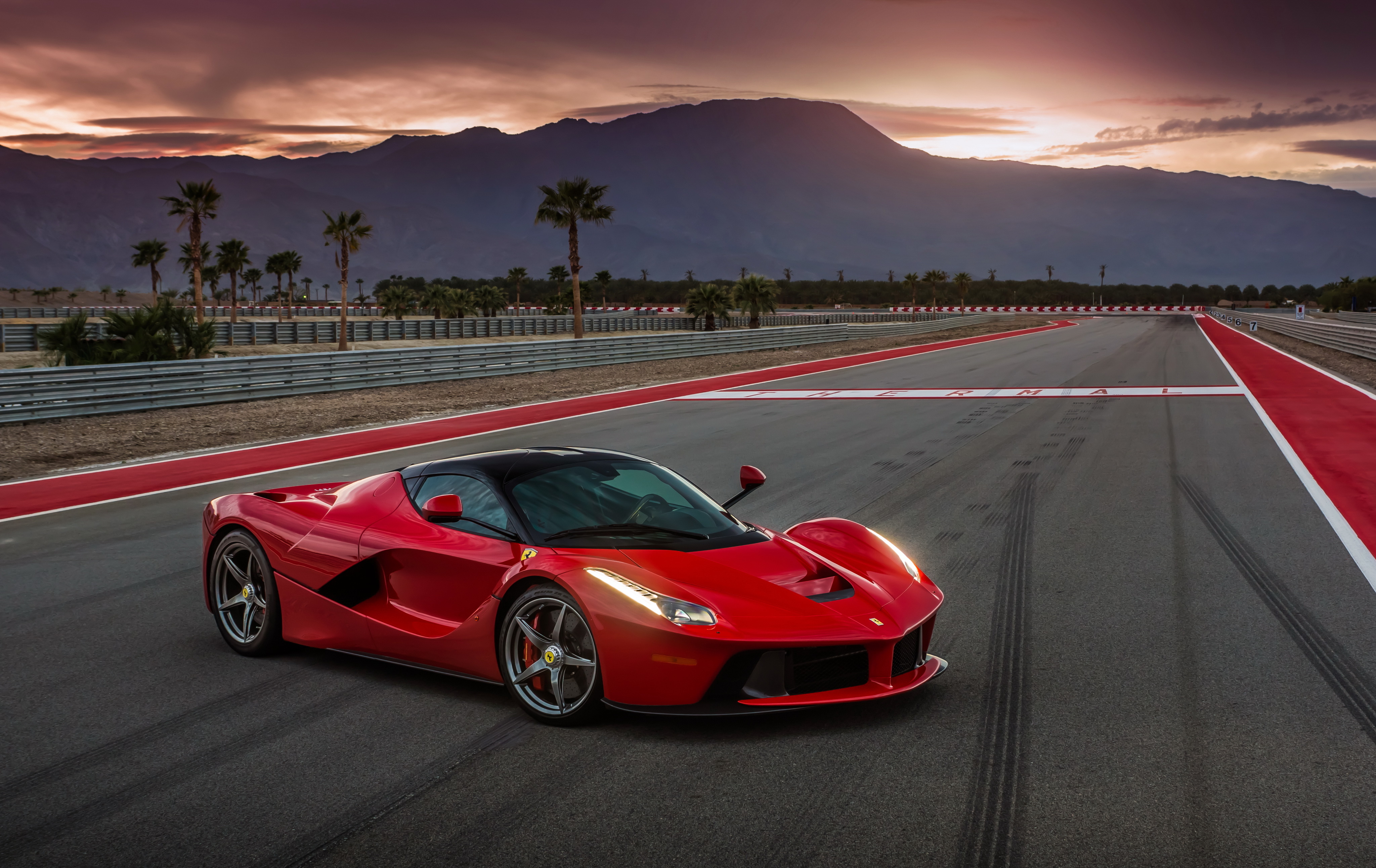 Ferrari LaFerrari, HD Cars, 4k Wallpapers, Images, Backgrounds, Photos