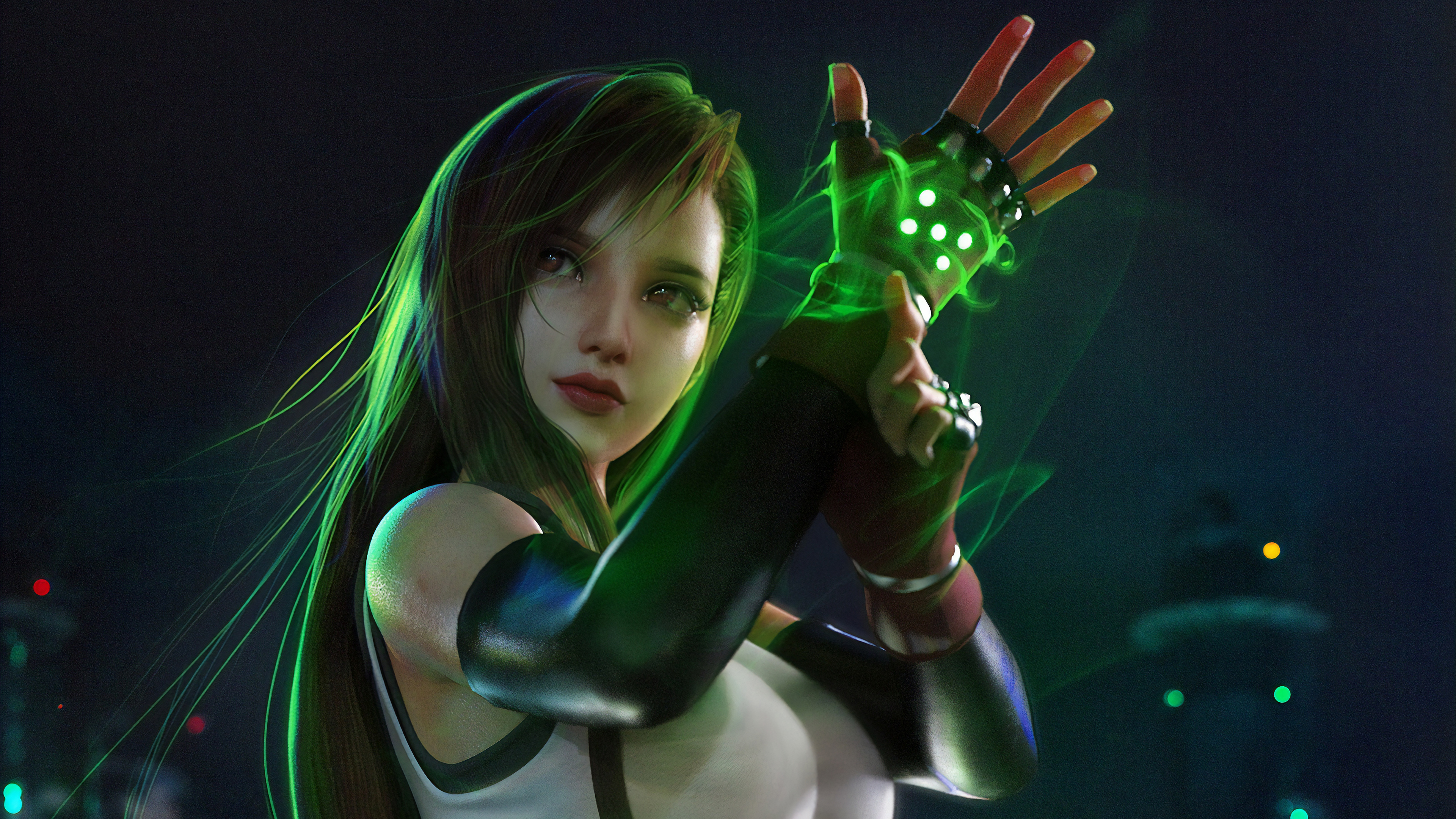 3840x2160 Final Fantasy Tifal Lockhart 4k HD 4k Wallpapers ...