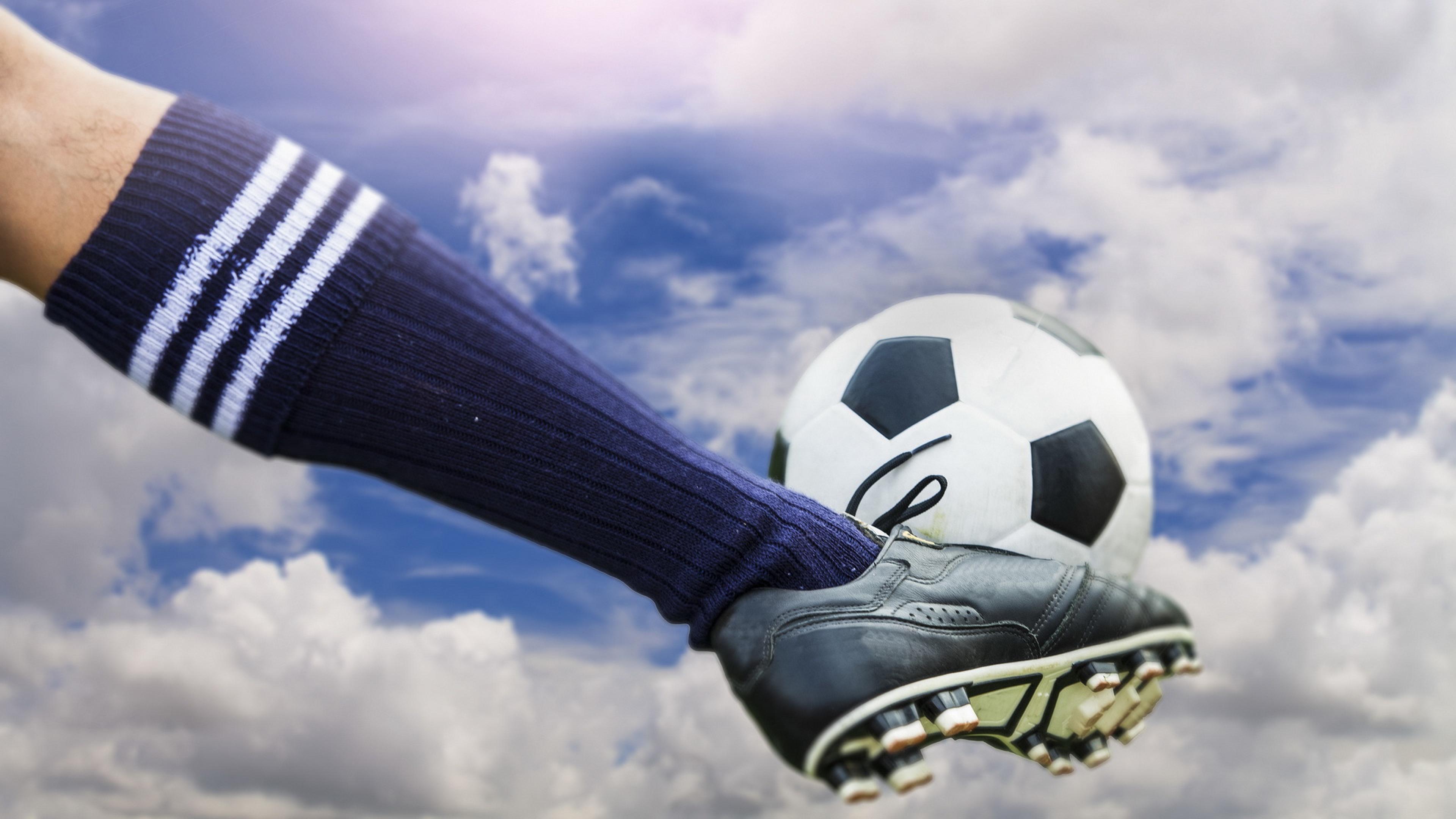 Football Boots Stockings, HD Sports, 4k Wallpapers, Images ...