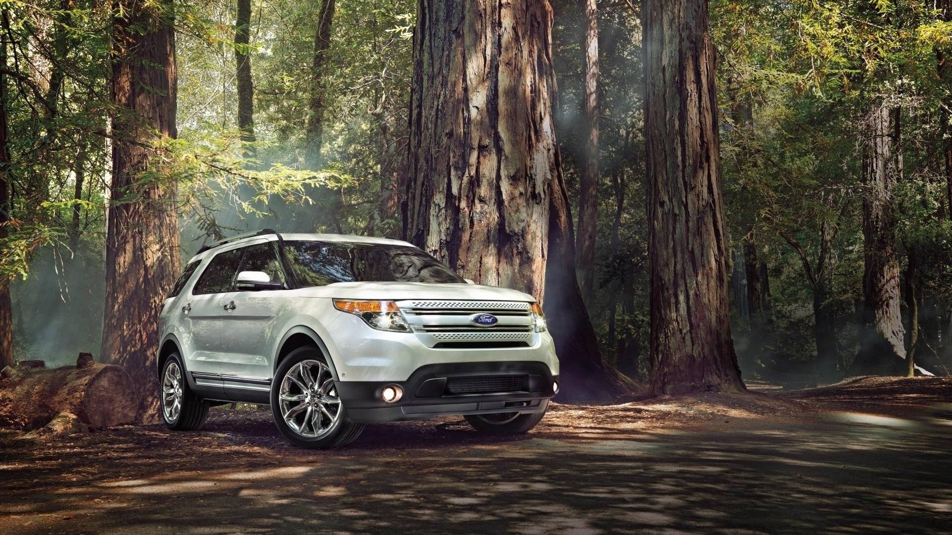 Ford Explorer 2016, HD Cars, 4k Wallpapers, Images ...