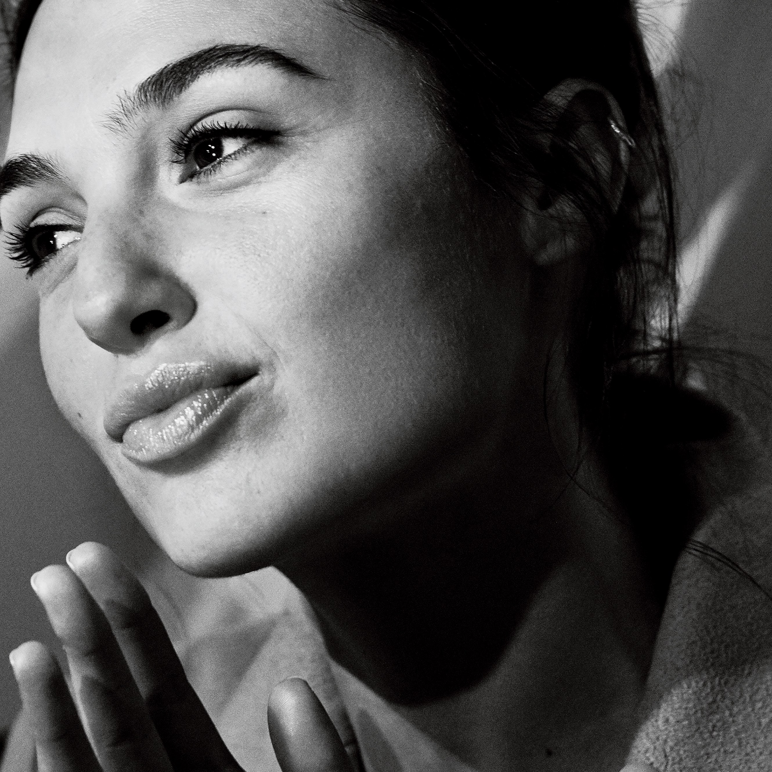 Gal Gadot GQ Magazine