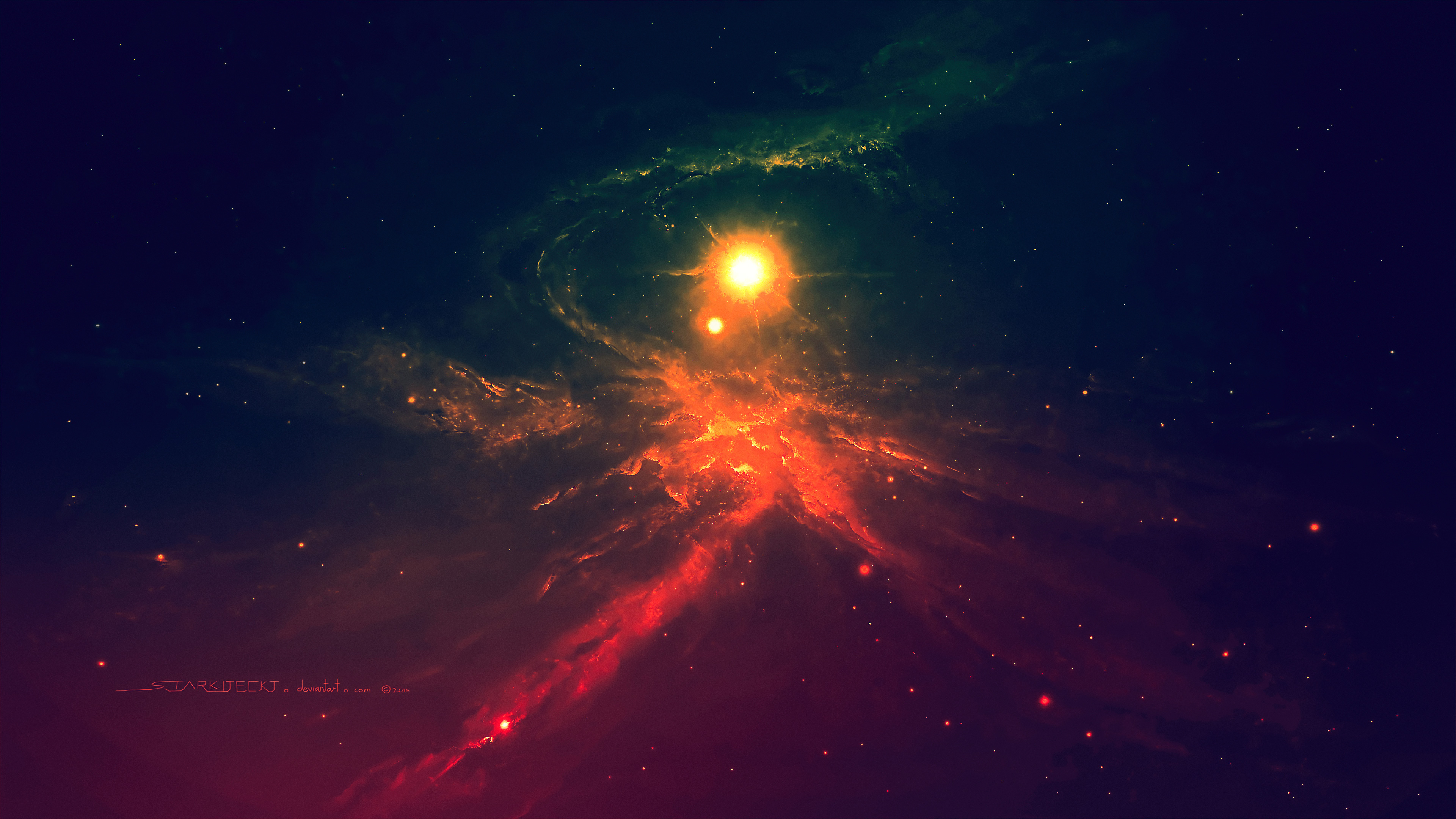 Galaxy Space  Stars Universe  4k  HD Digital Universe  4k  