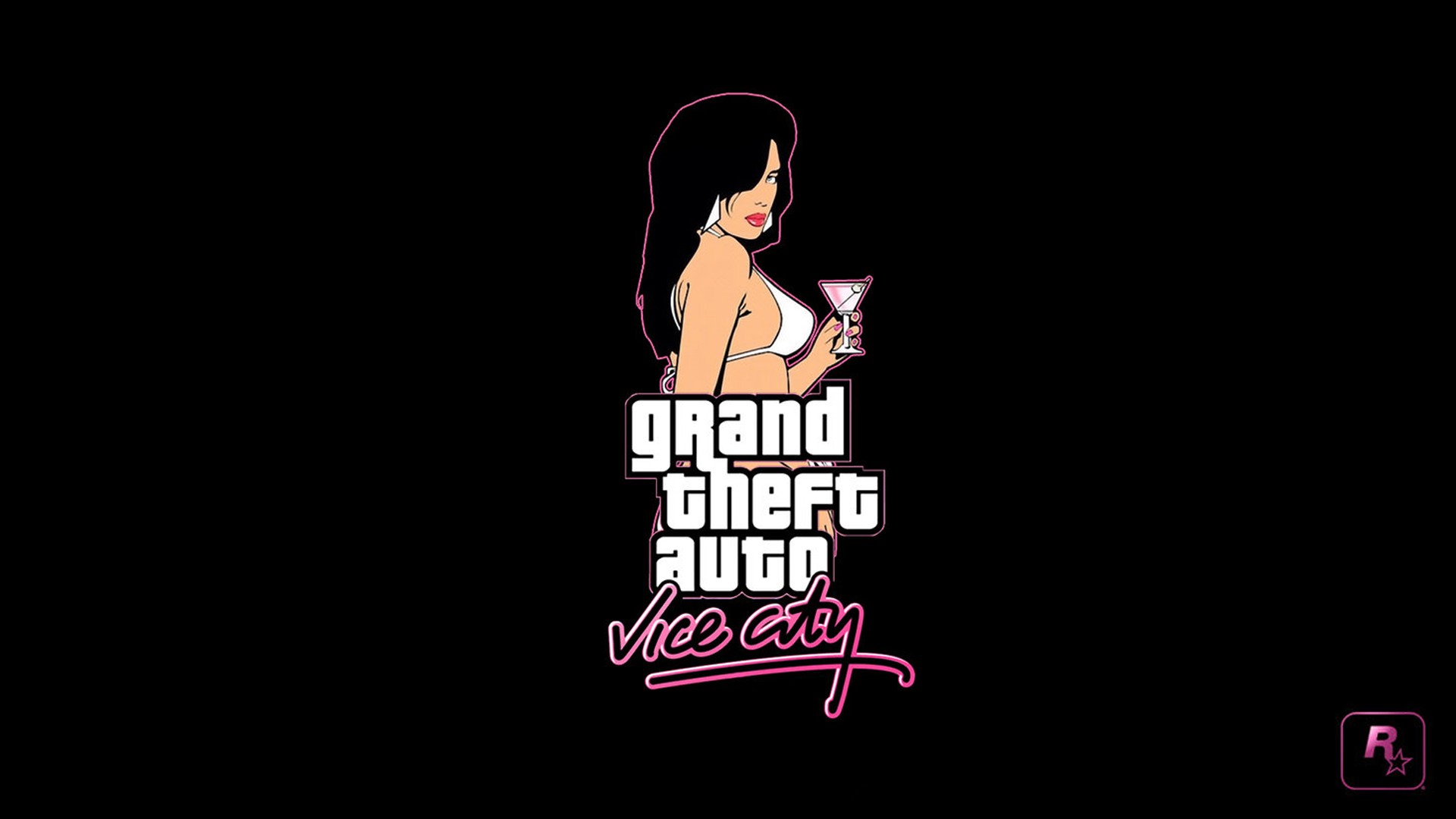 1366x768 Gta Vice City 1366x768 Resolution HD 4k Wallpapers, Images