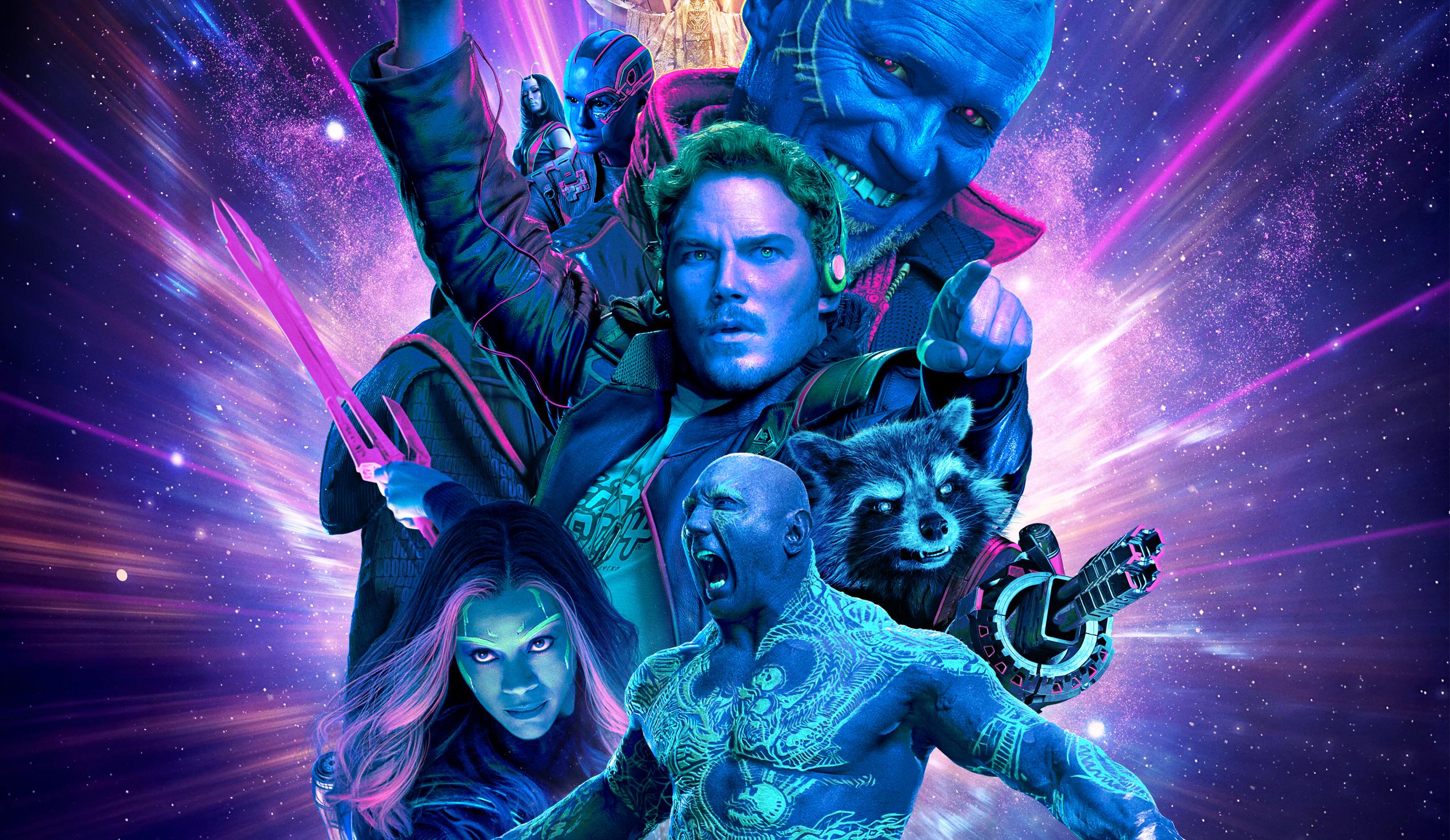 Guardians of the Galaxy Vol 2 for apple download free