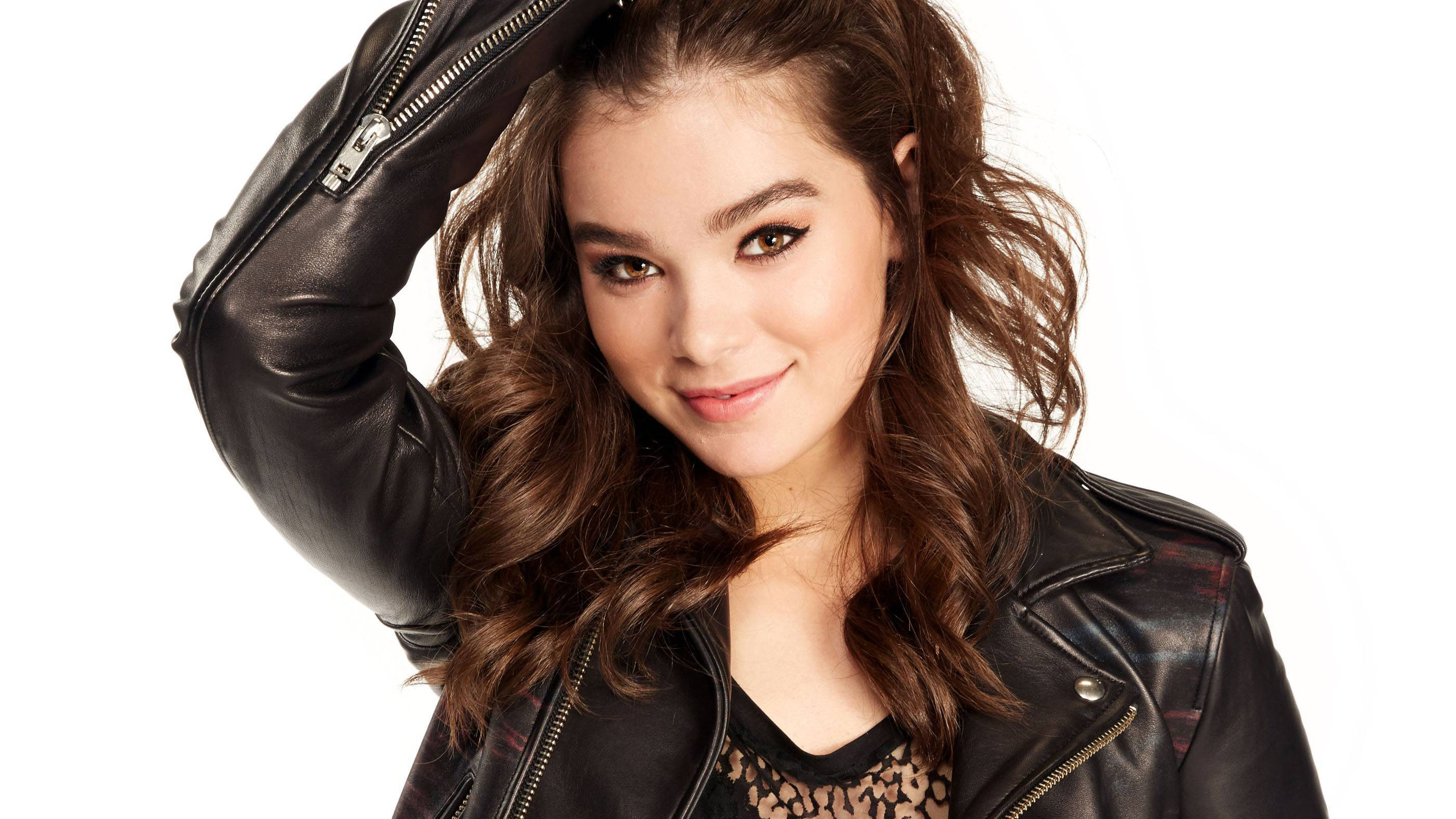 Hailee Steinfeld 2019 New, HD Celebrities, 4k Wallpapers, Images