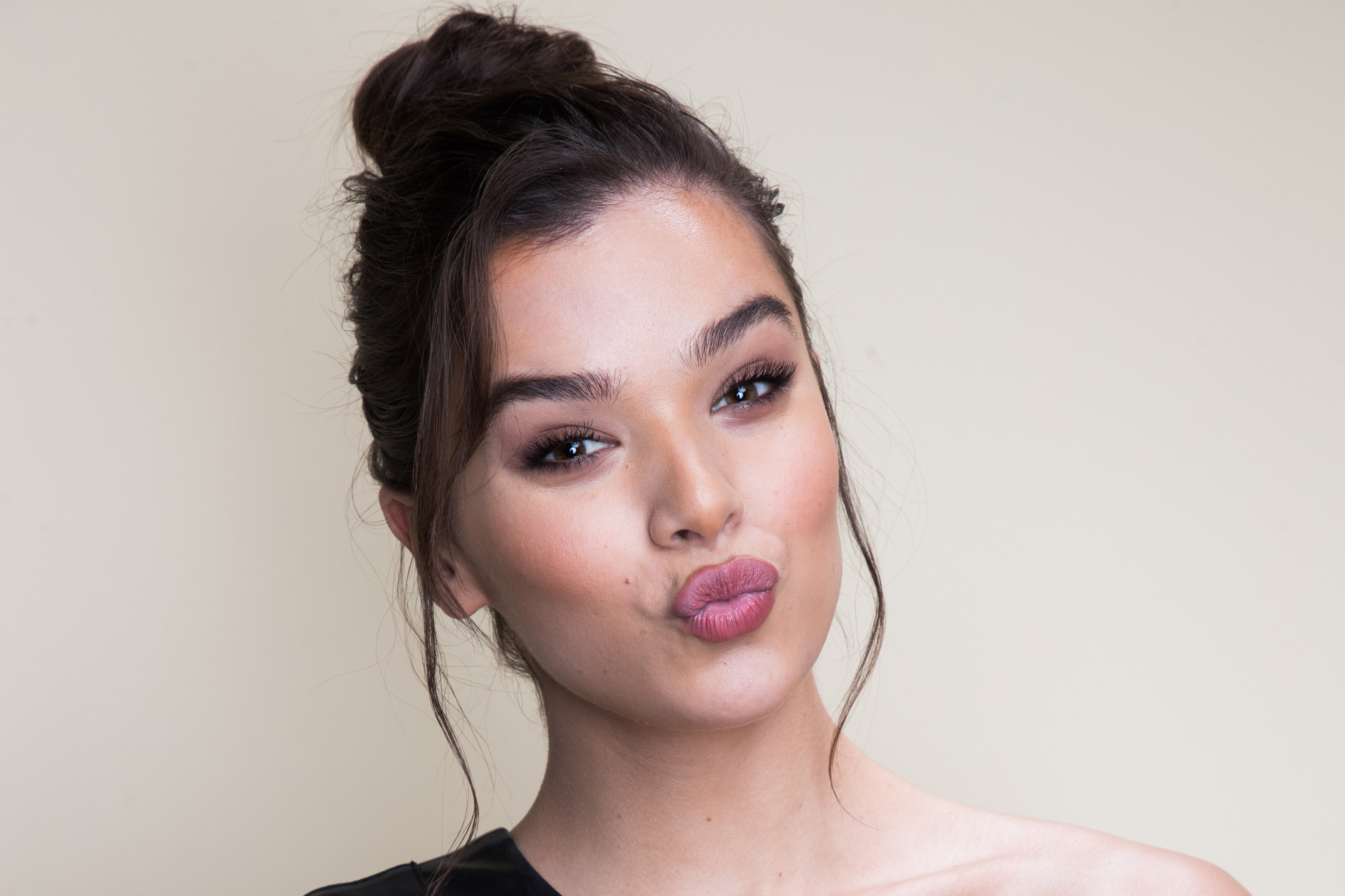 Hailee Steinfeld Singer 4k, HD Celebrities, 4k Wallpapers, Images