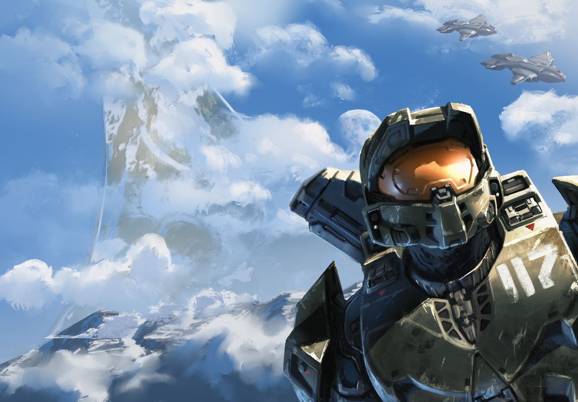 HALO The Complete Video Collection, HD Movies, 4k Wallpapers, Images ...