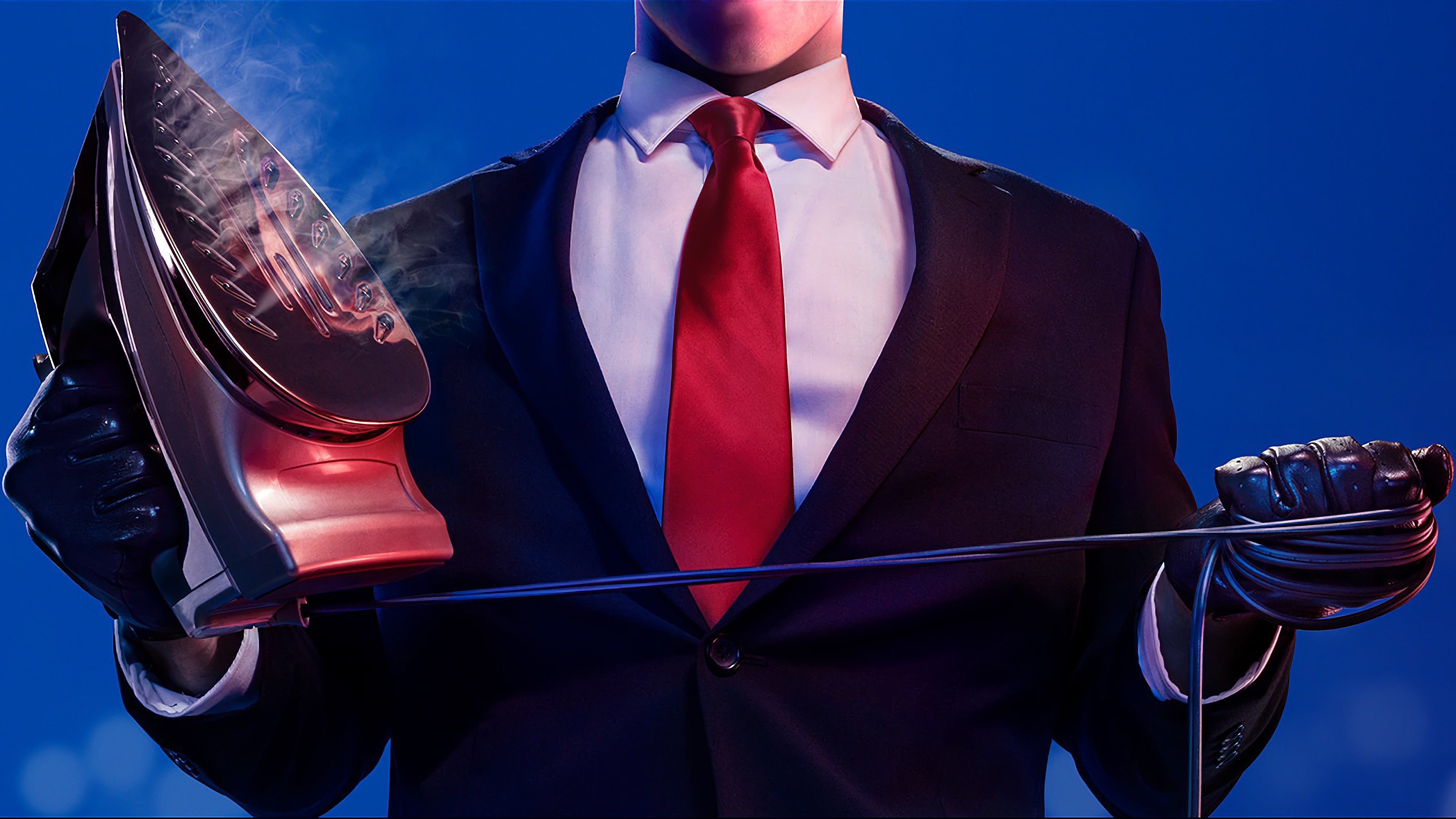 android hitman 2 wallpapers