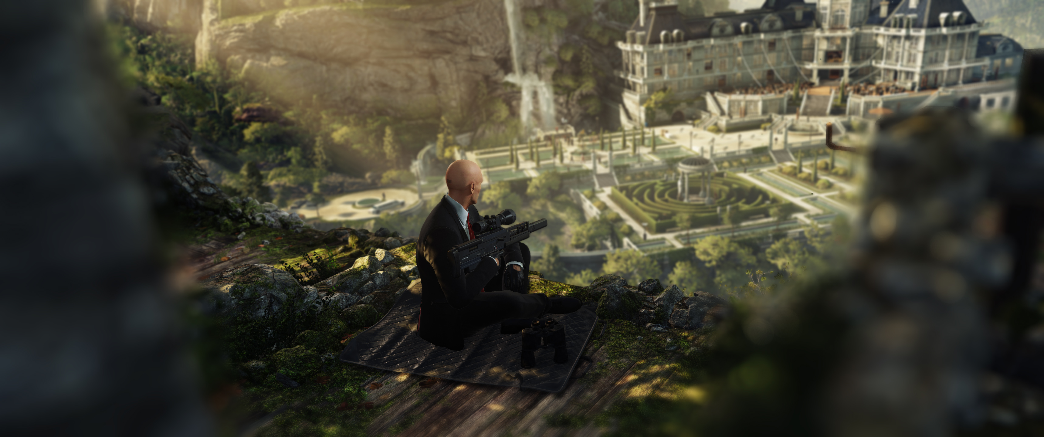android hitman 2 images