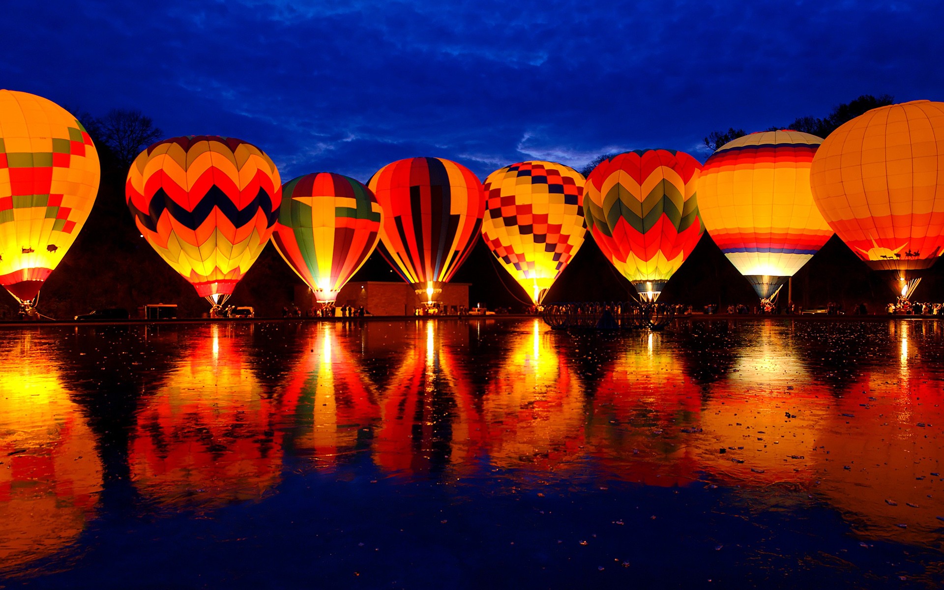 Hot Air Balloon 2, HD Others, 4k Wallpapers, Images, Backgrounds