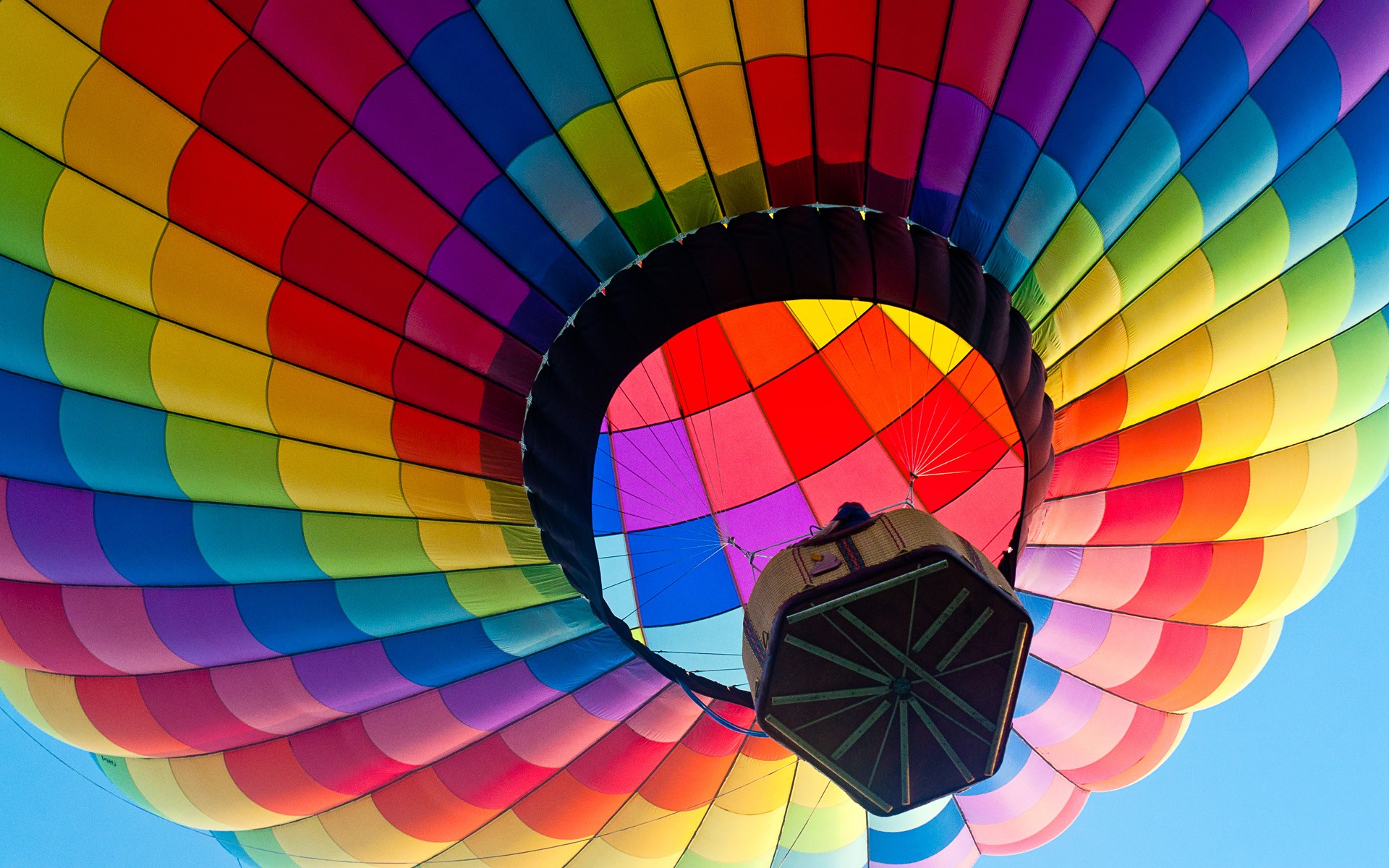 Hot Air Balloon 3, HD Others, 4k Wallpapers, Images, Backgrounds