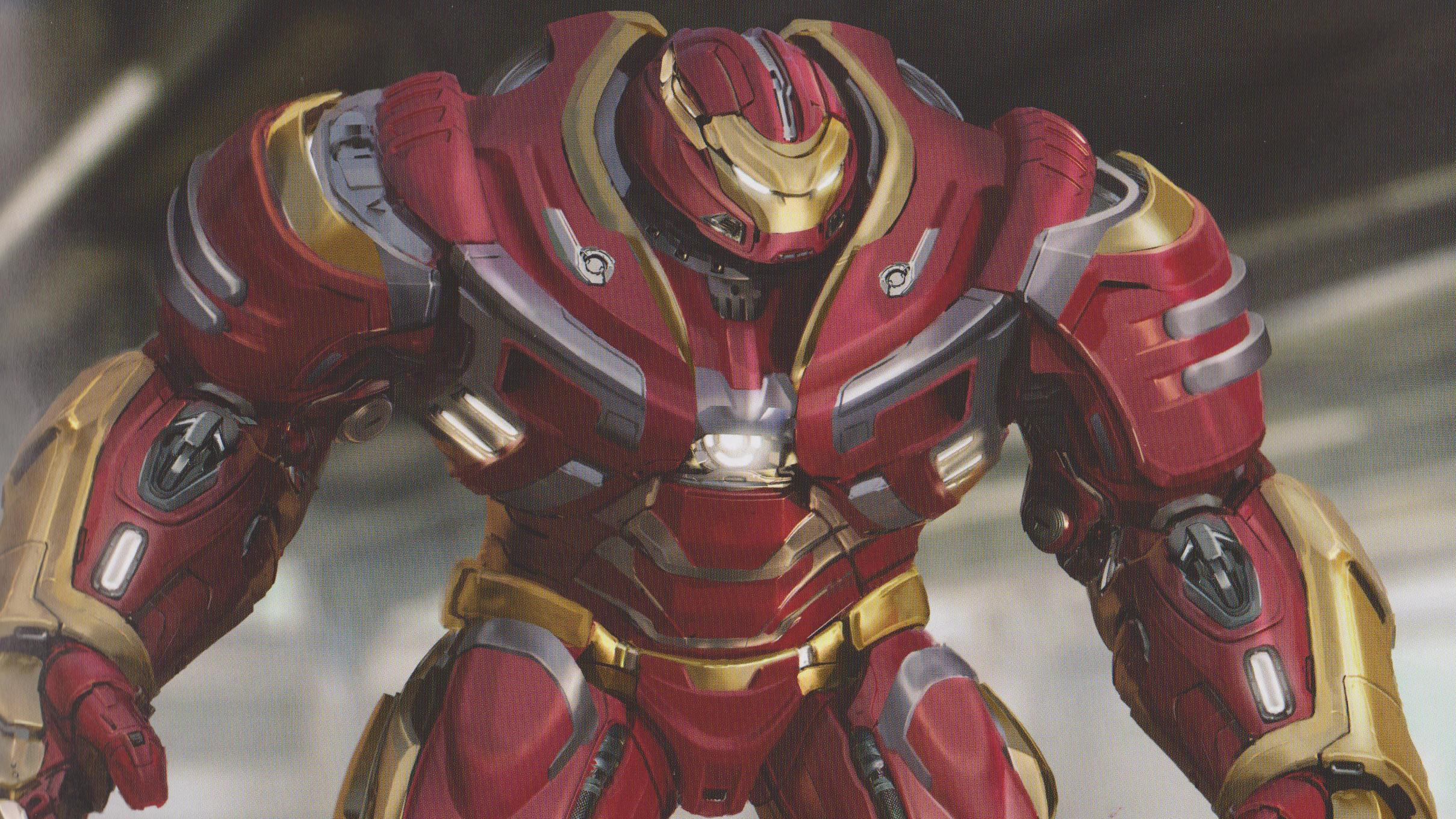 hulkbuster shopee