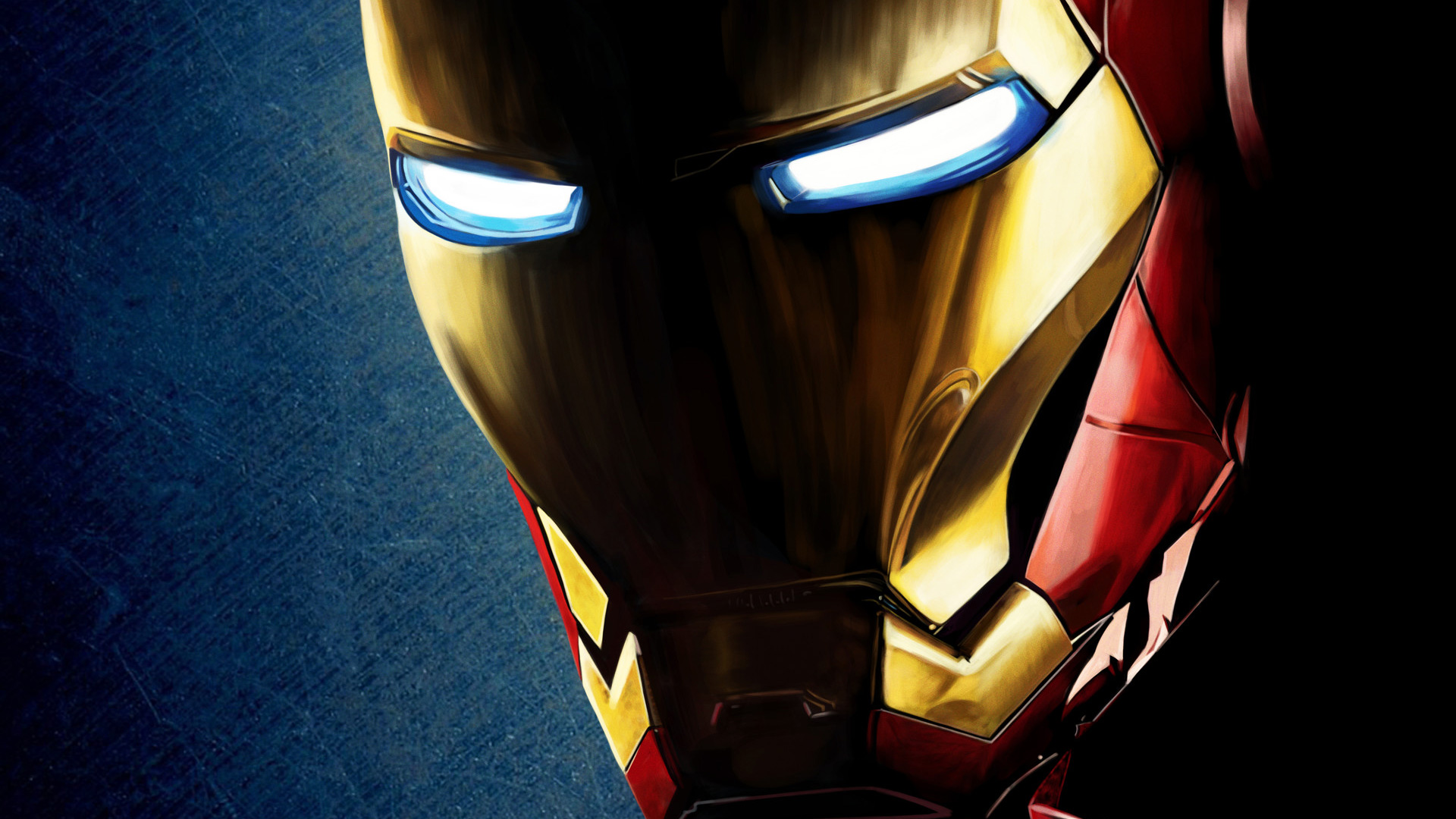 Iron Man 1080p, HD Superheroes, 4k Wallpapers, Images, Backgrounds ...