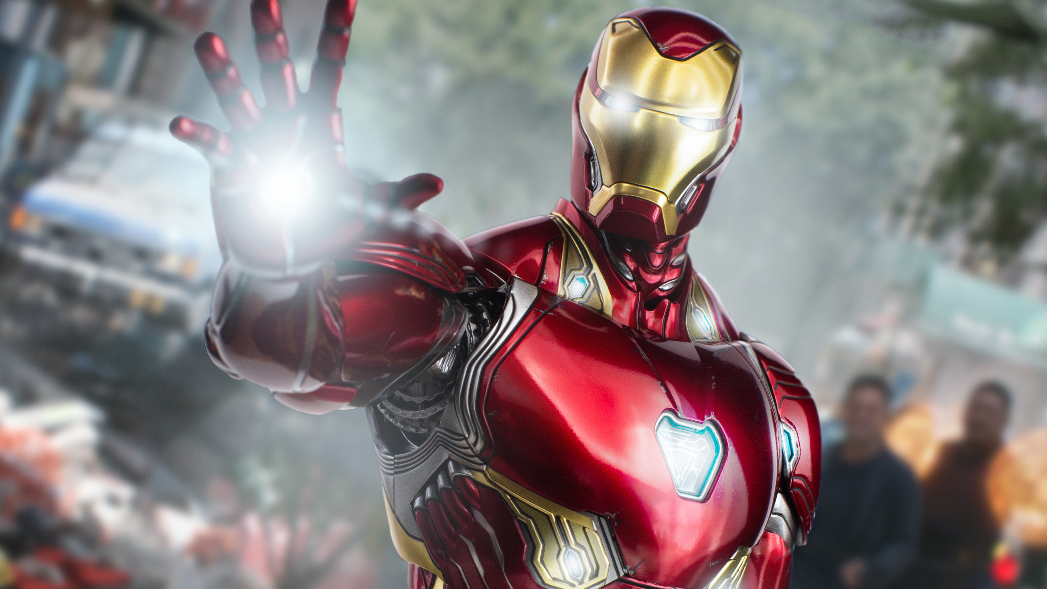  Iron  Man  Mark 4 4k HD  Superheroes 4k Wallpapers  Images 