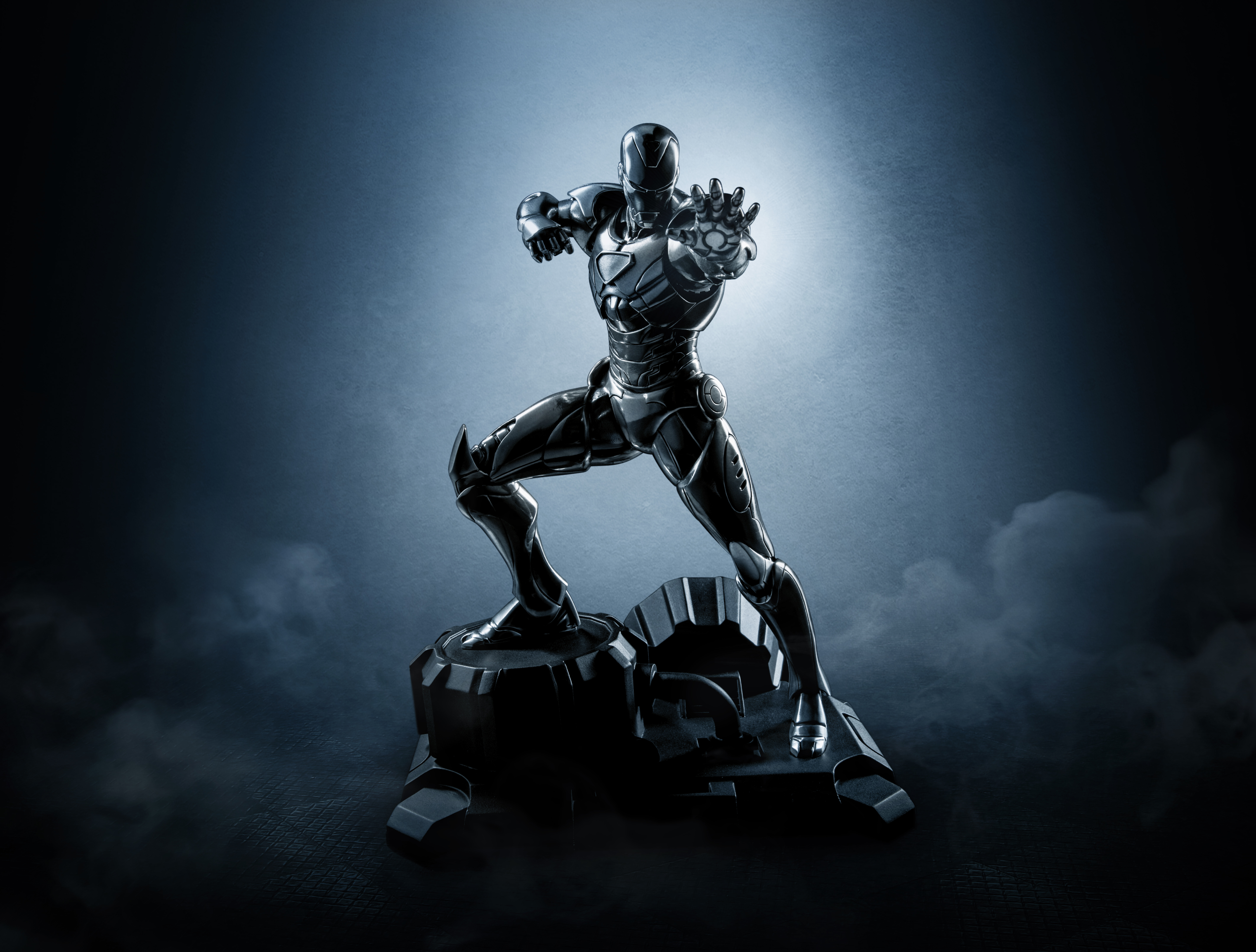 Iron Man New Black Suit 5k, HD Superheroes, 4k Wallpapers ...
