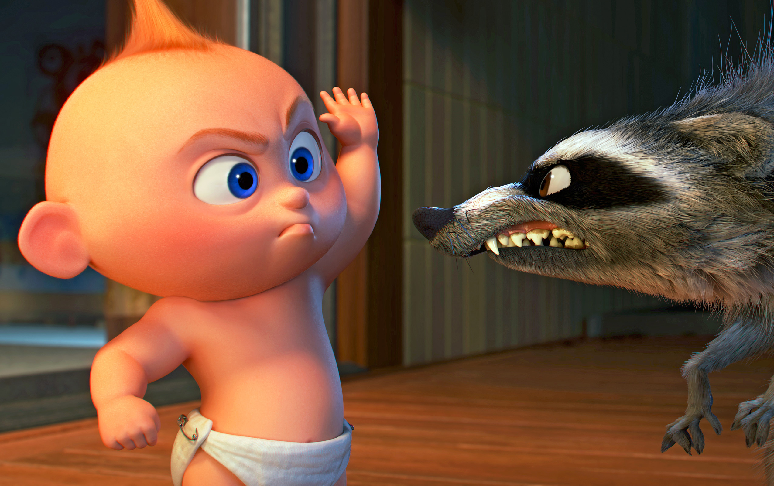 Jack Jack Parr In The Incredibles 2 HD Movies 4k Wallpapers Images Jack Jack Parr In The Incredibles 2 HD Movies 4k Wallpapers Images