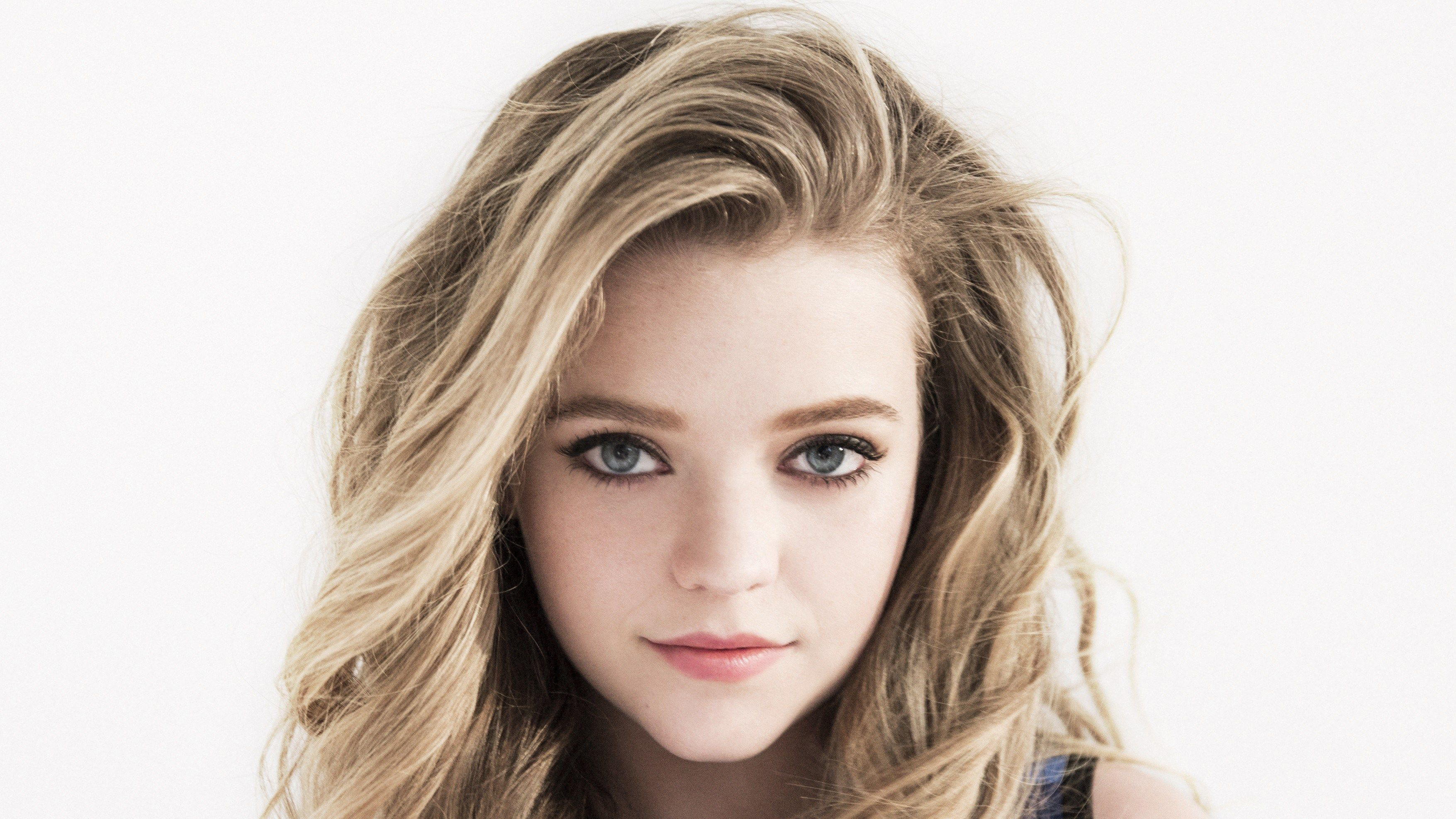 Jade Pettyjohn age 2019