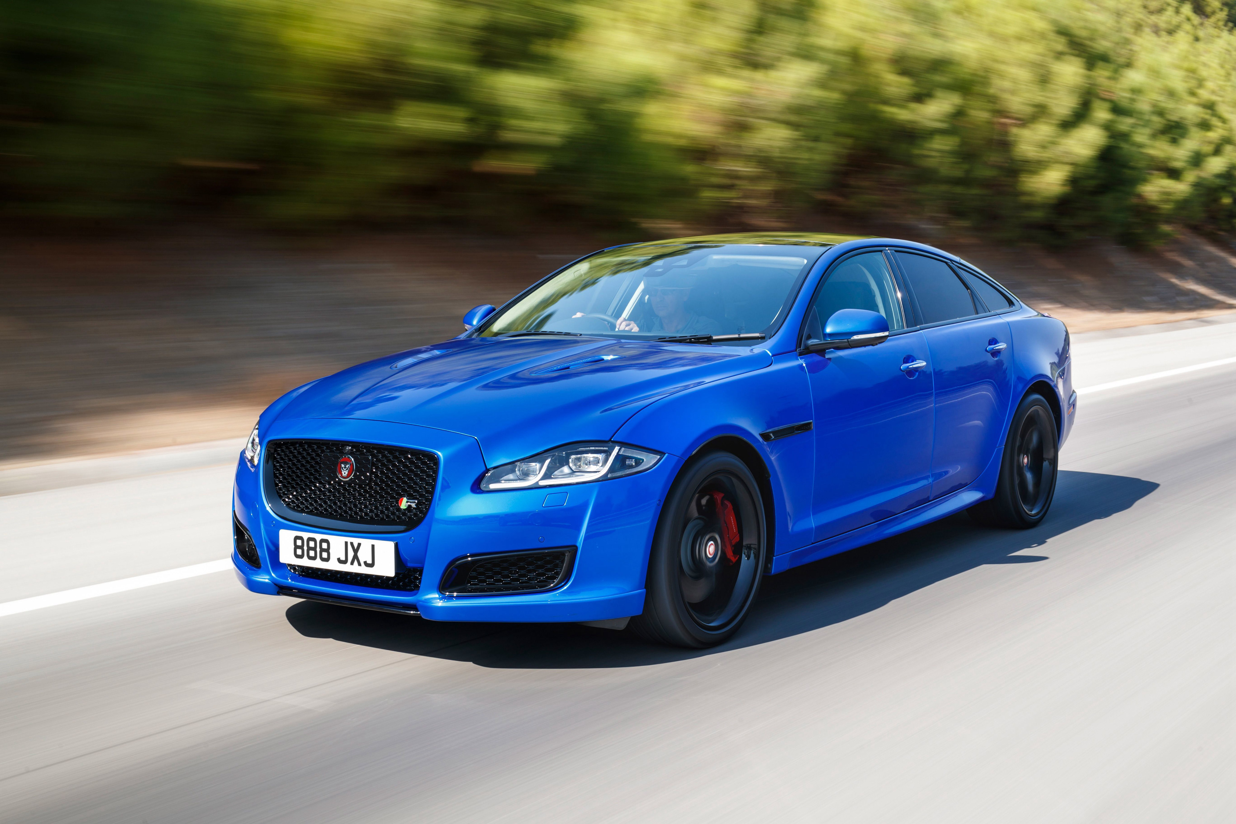 Jaguar XJR575 2017 4k, HD Cars, 4k Wallpapers, Images, Backgrounds, Photos and Pictures