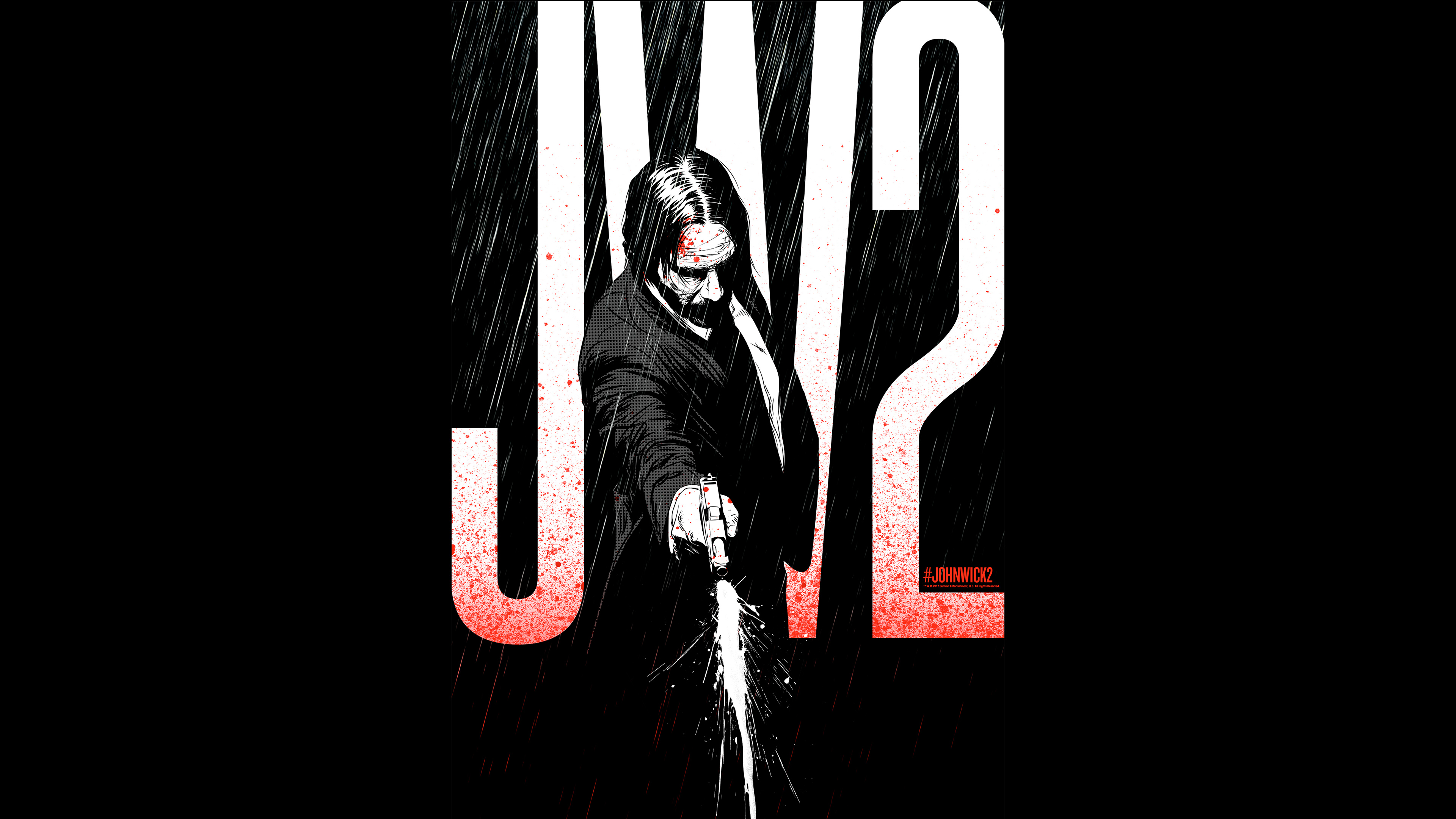 John Wick Wallpapers For Mobile