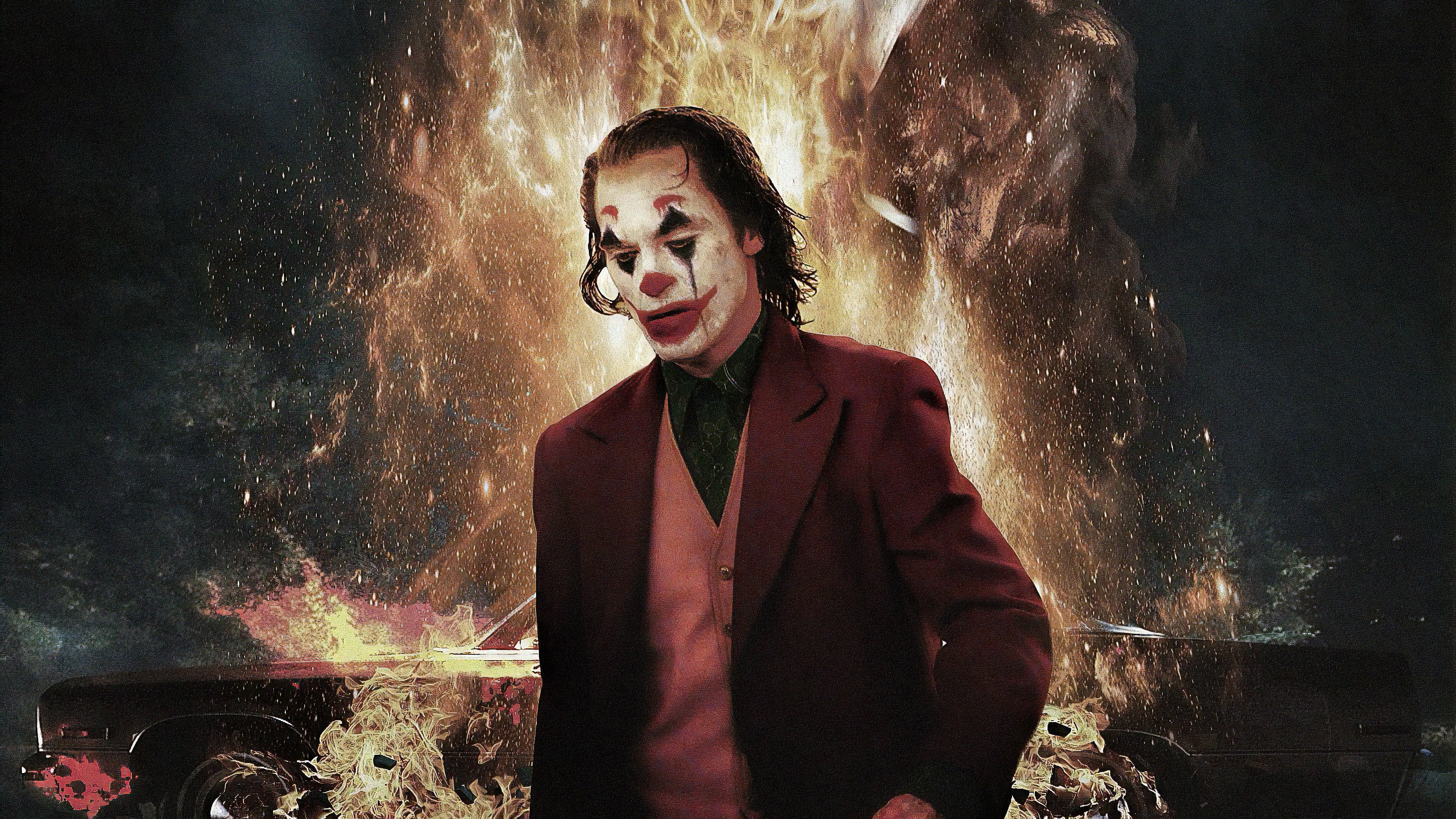  Joker  2021 Movie 4k  New HD Movies 4k  Wallpapers  Images 