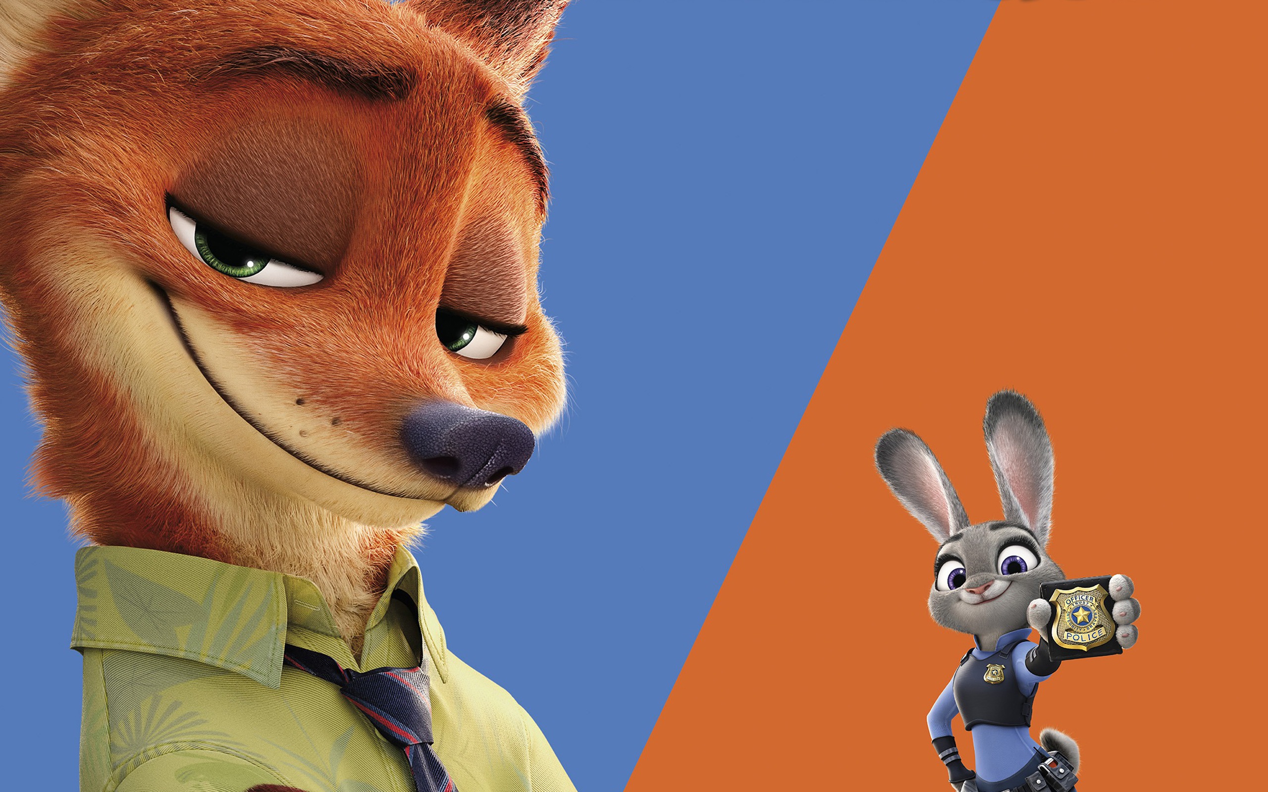 Zootopia download the new version for android