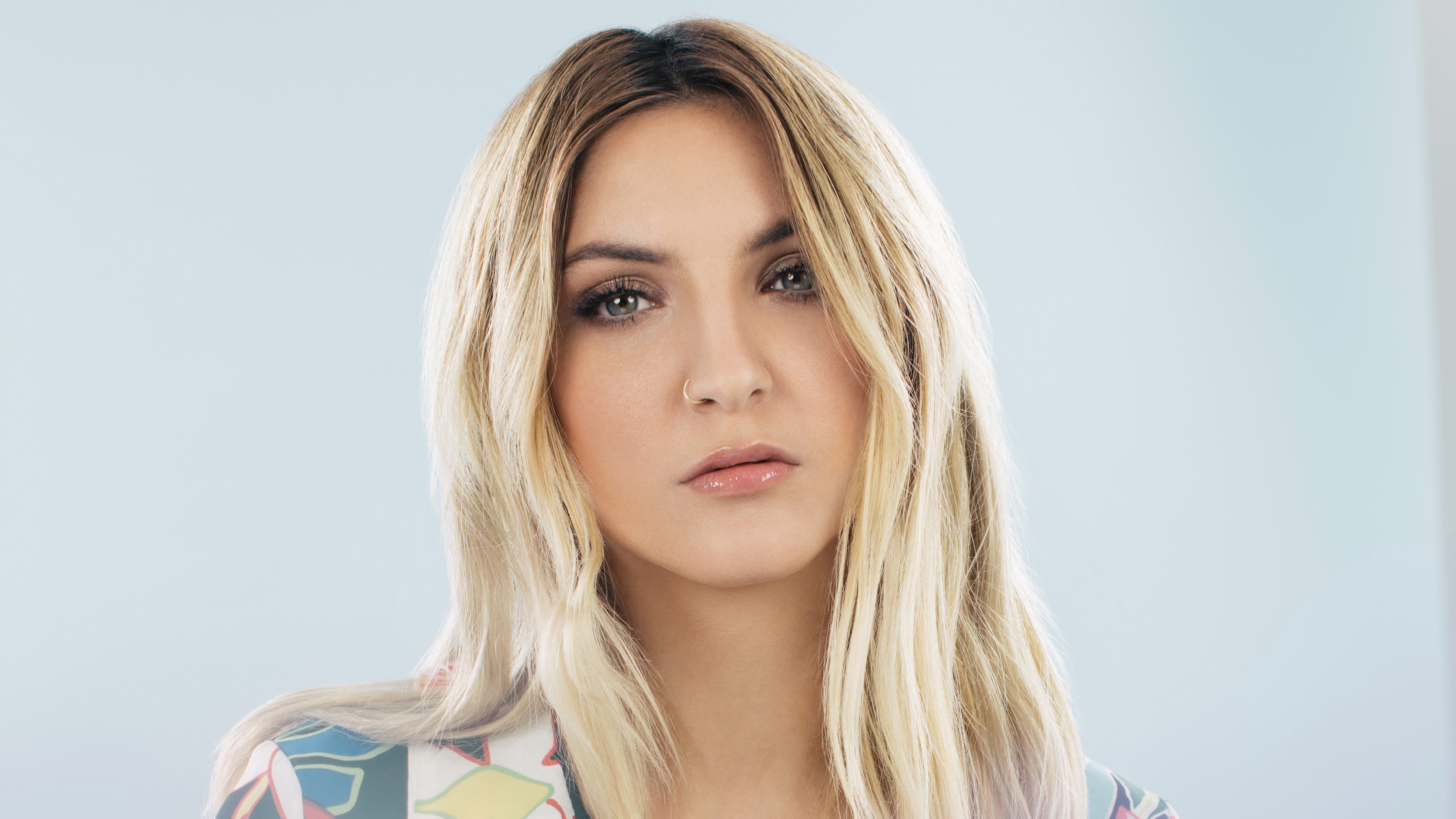 Julia Michaels 2018, HD Music, 4k Wallpapers, Images, Backgrounds