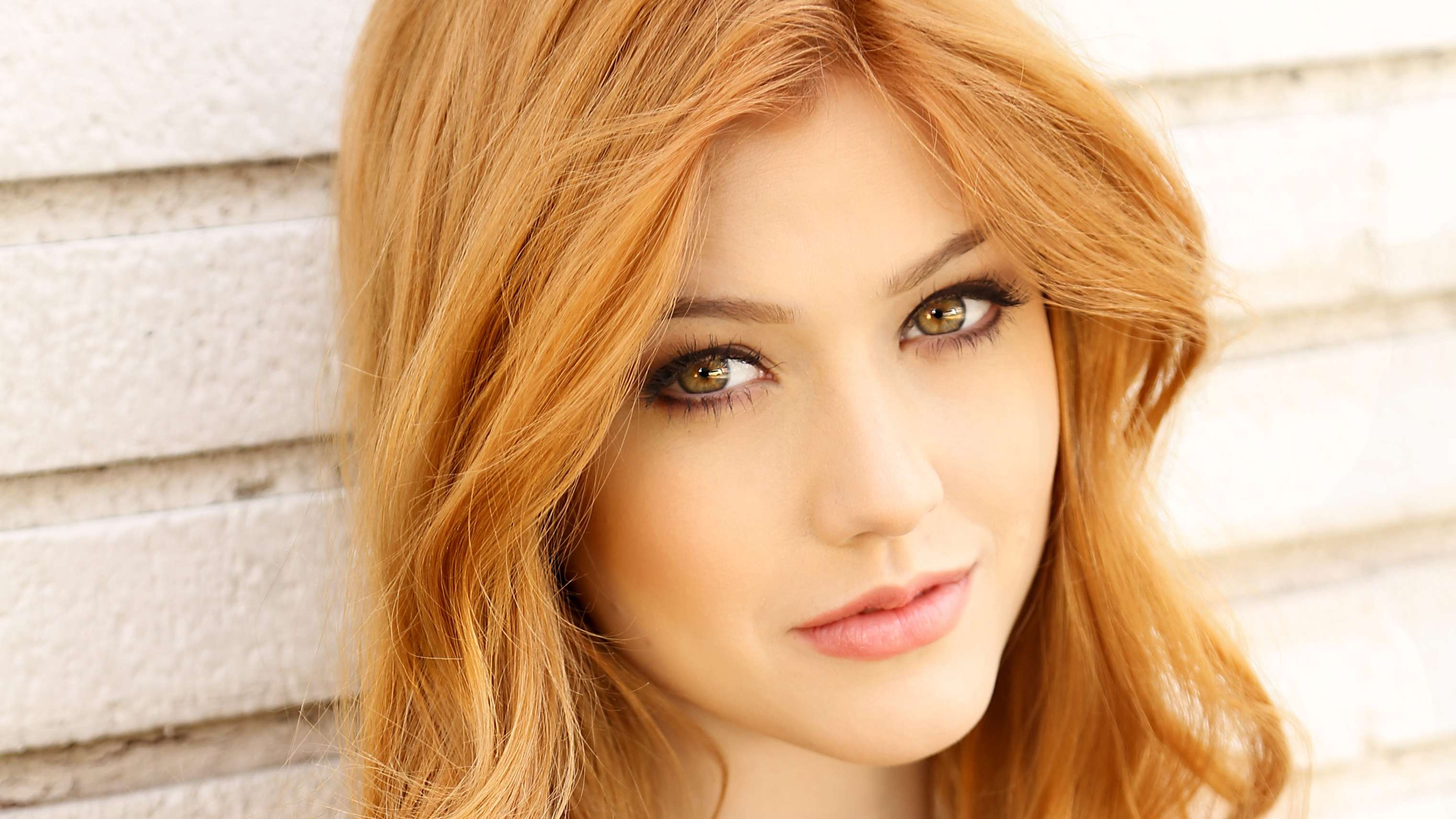 Katherine McNamara green arrow