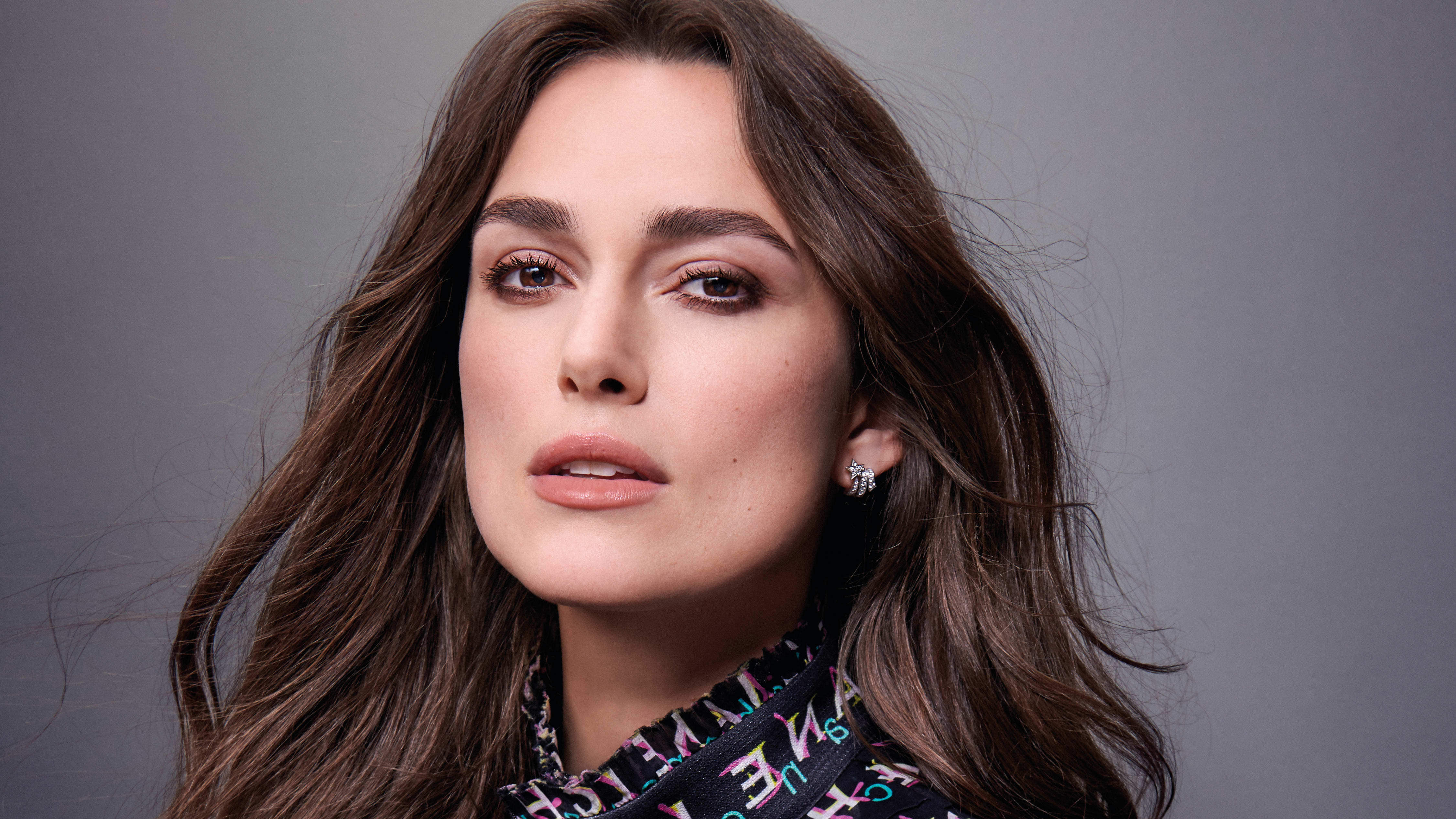 Keira Knightley guinevere