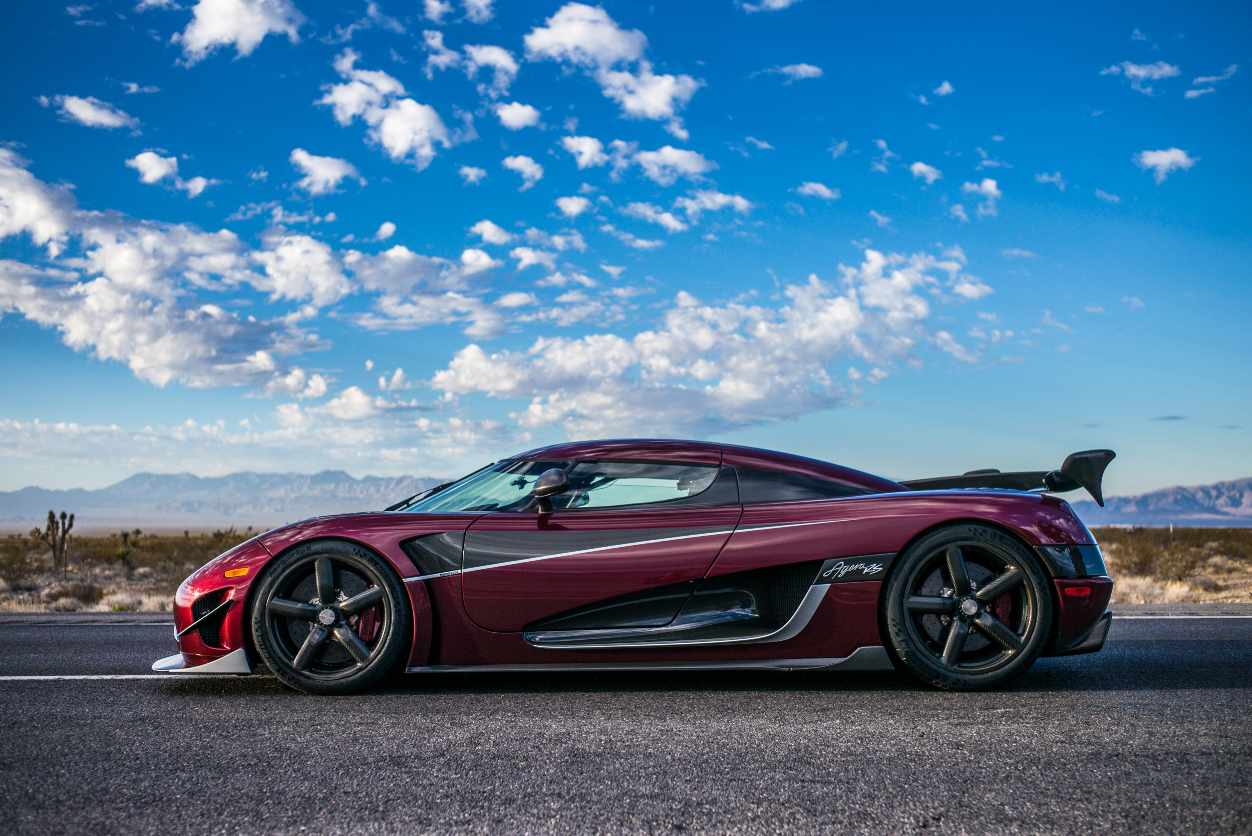 Koenigsegg Agera RS, HD Cars, 4k Wallpapers, Images, Backgrounds ...