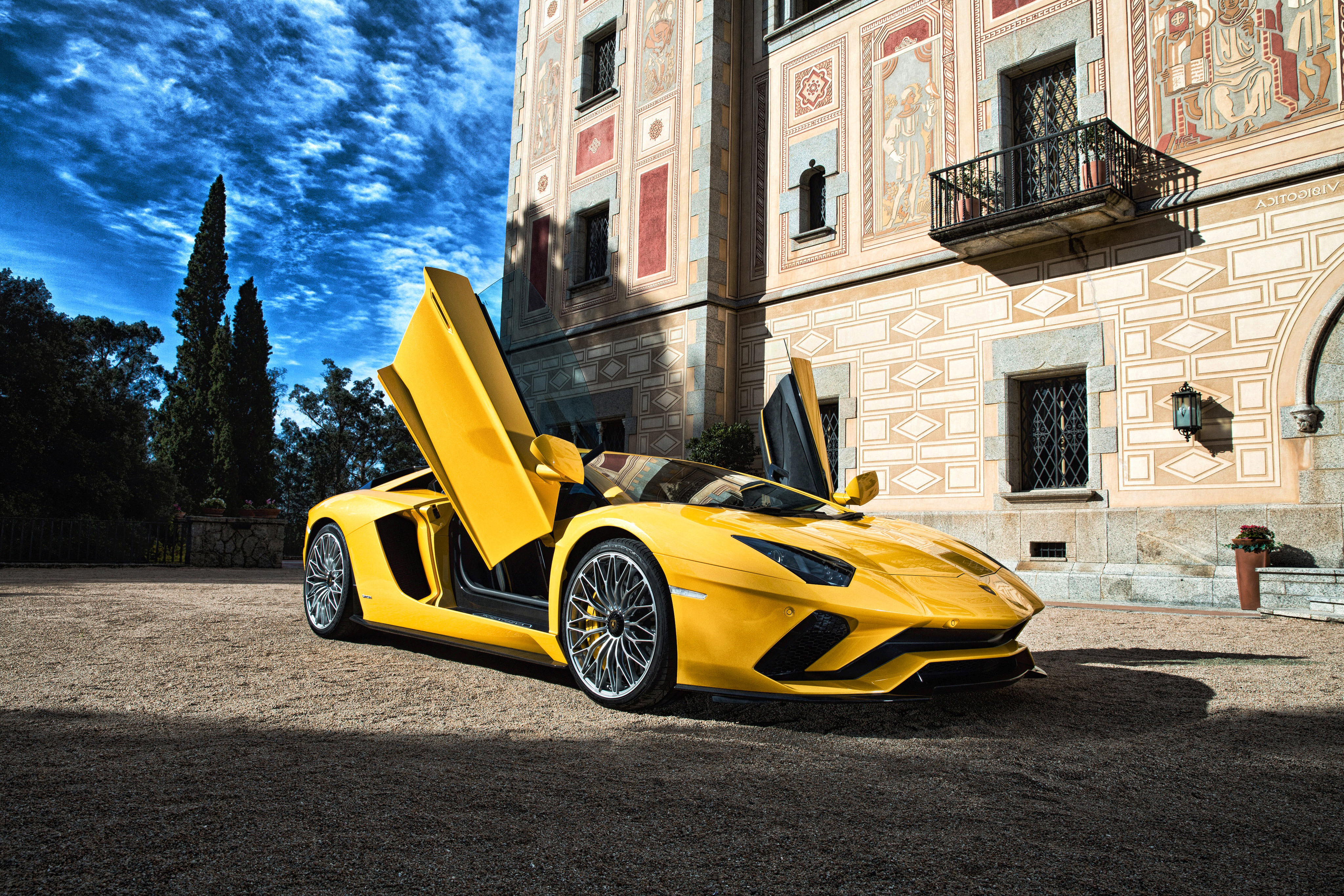 2560x1080 Lamborghini Aventador 5k 4k 2560x1080 Resolution Hd 4k
