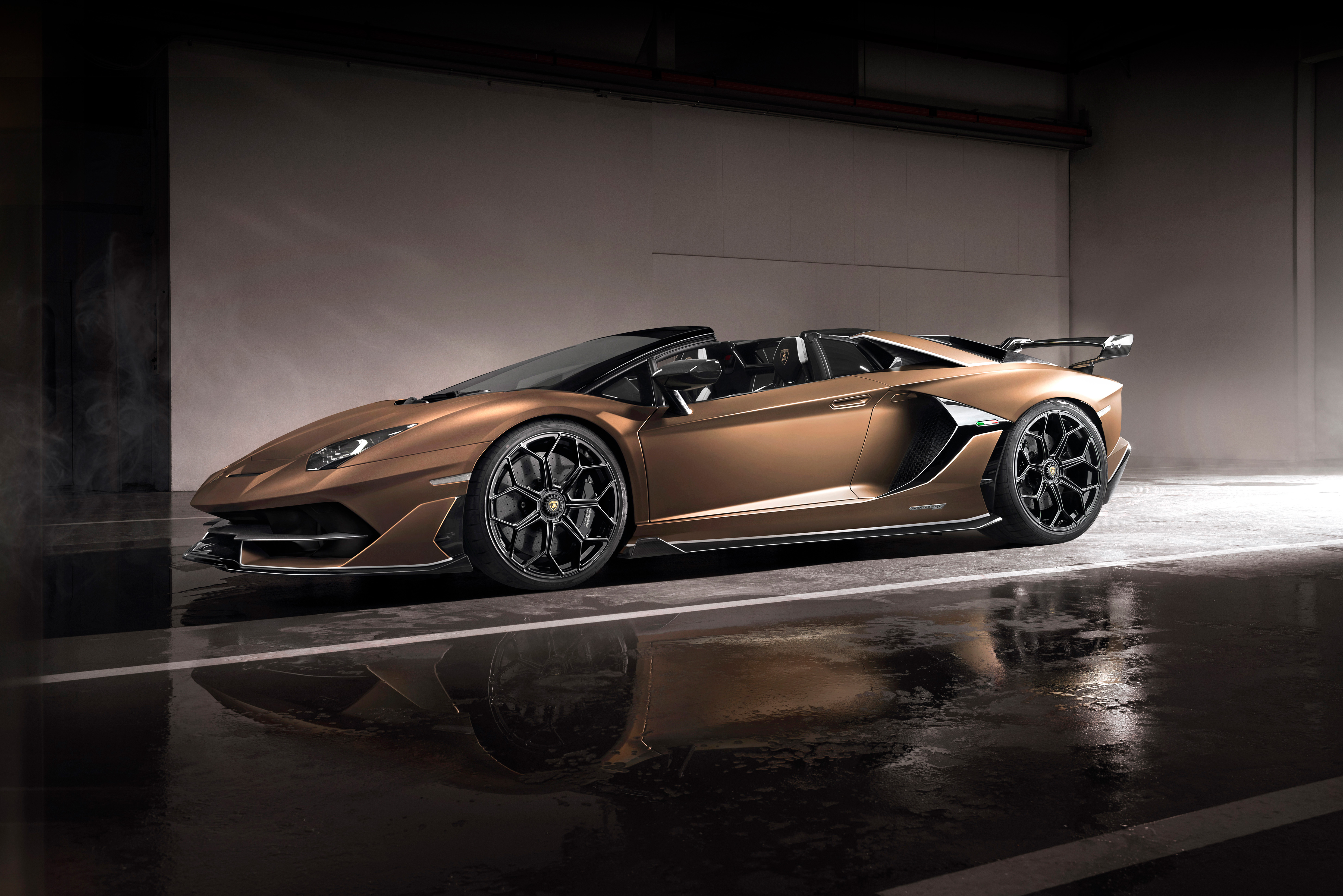 Lamborghini Aventador Svj 2019 5k Hd Cars 4k Wallpapers