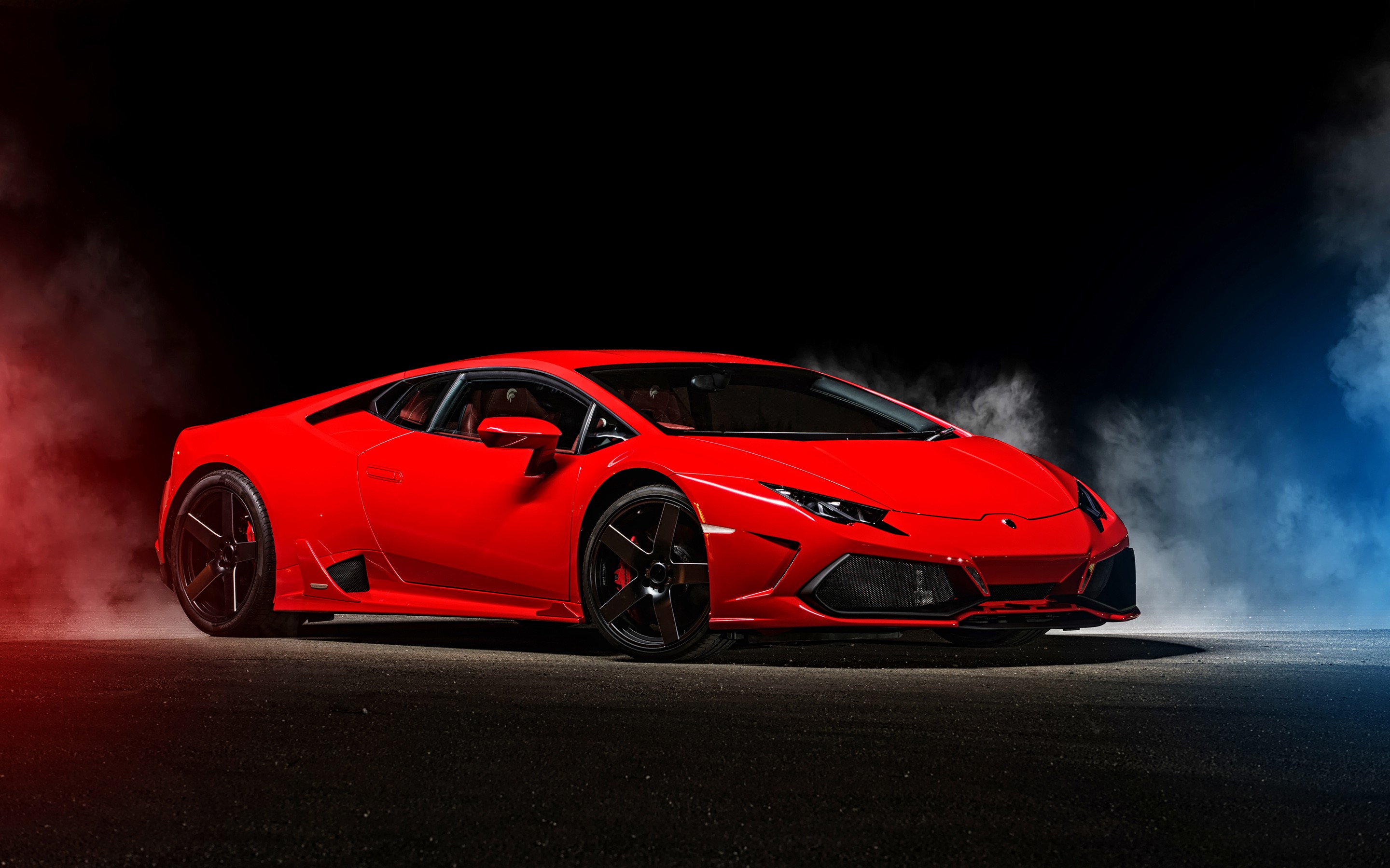 Lamborghini Huracan, HD Cars, 4k Wallpapers, Images ...