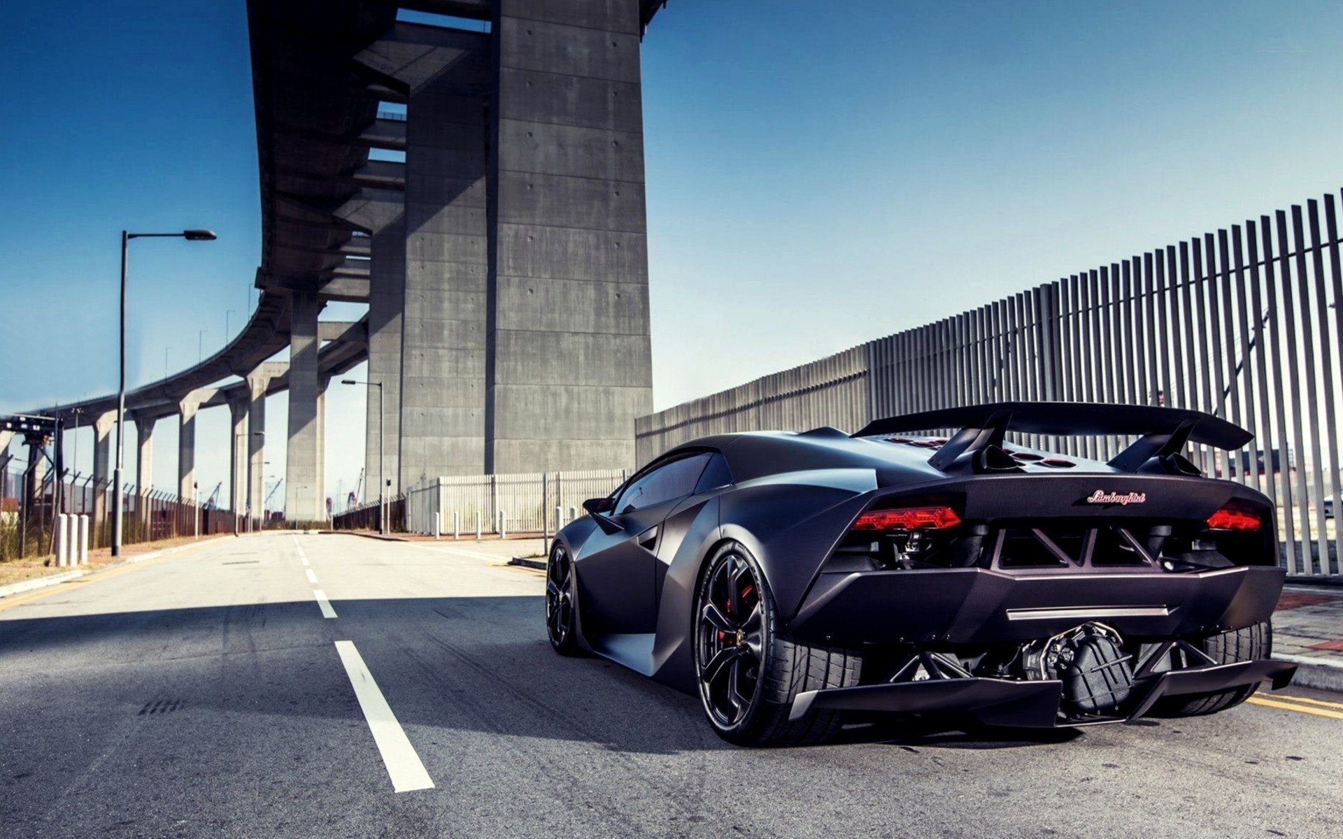 Lamborghini Sesto Elemento, HD Cars, 4k Wallpapers, Images ...