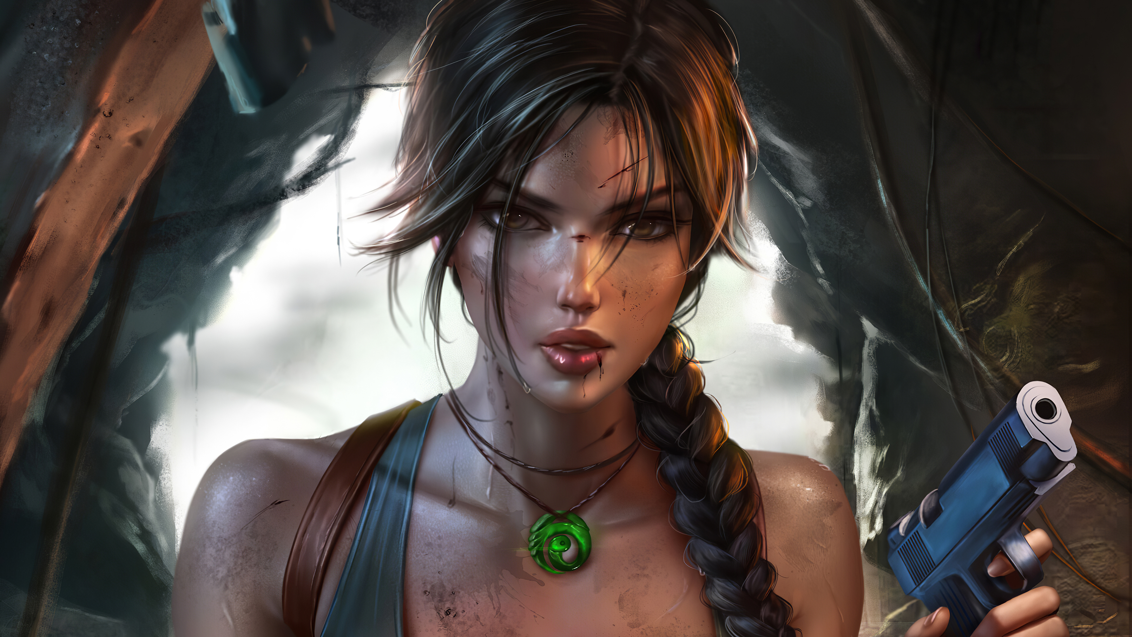tombraider games