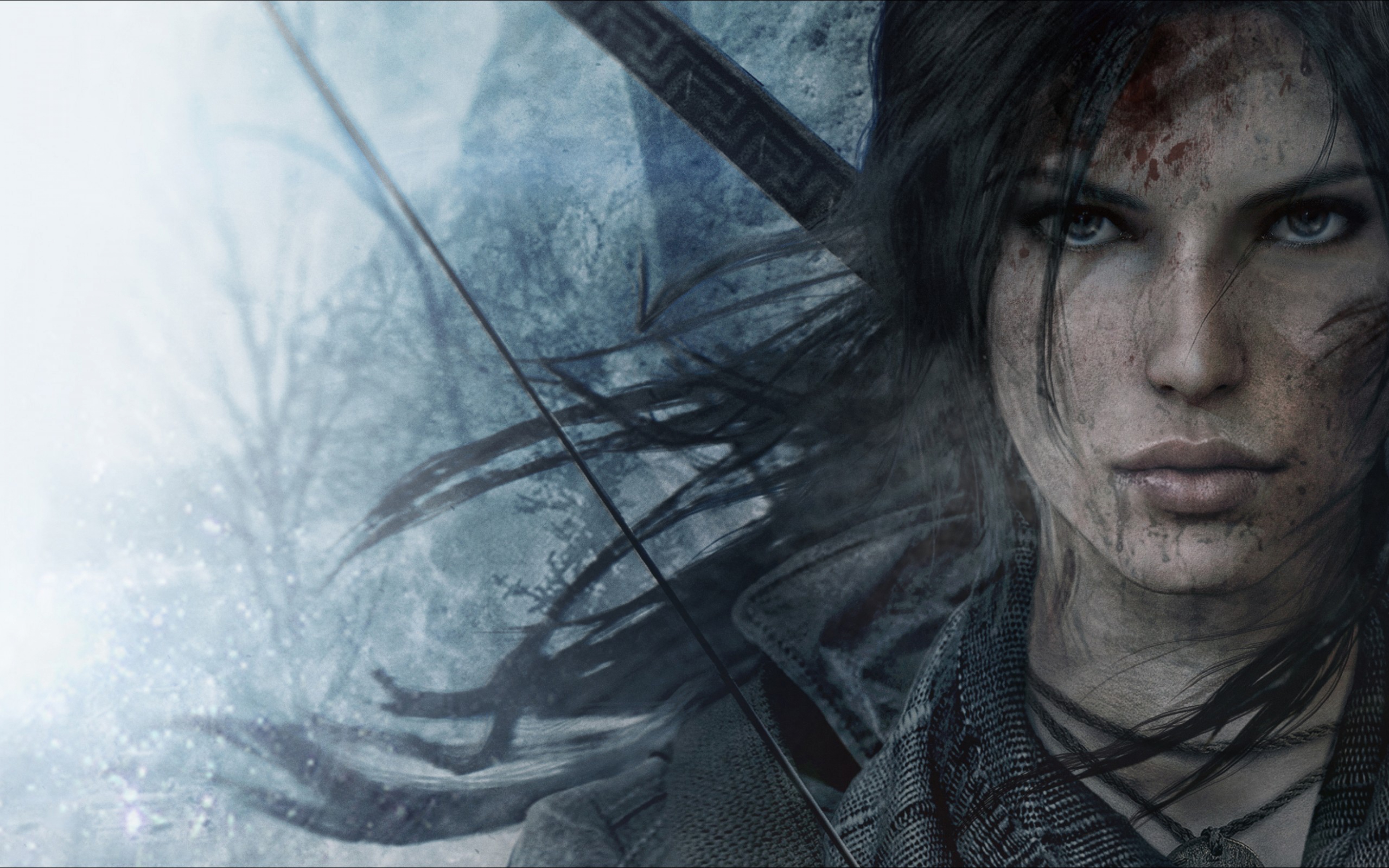 Lara Croft Tomb Raider Hd Games 4k Wallpapers Images Backgrounds