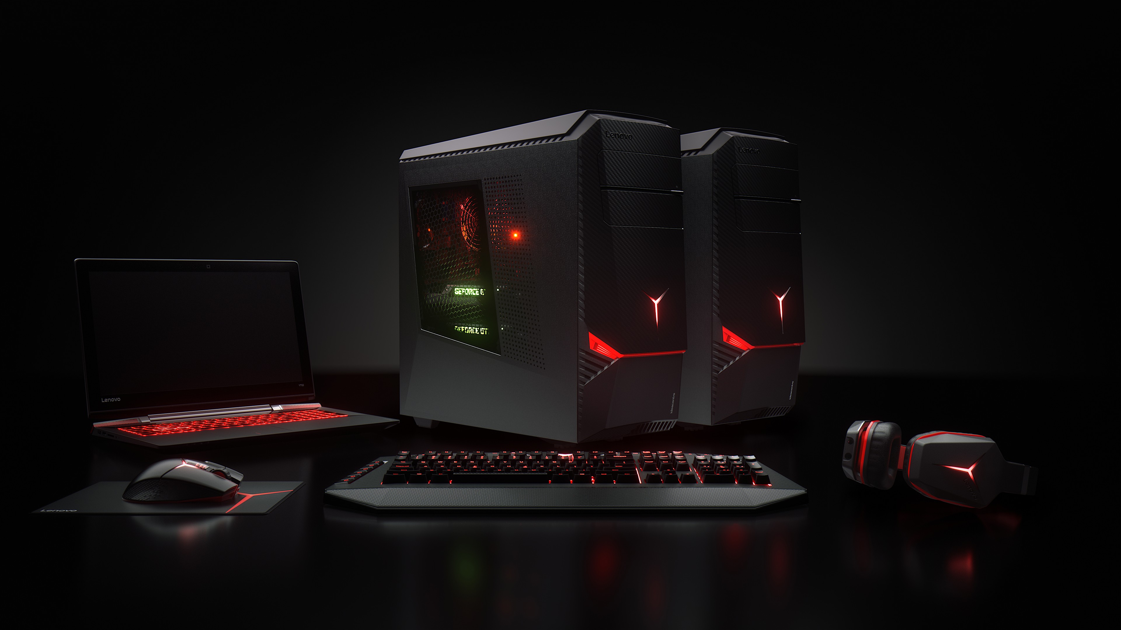 Lenovo Pro Gaming Pc, HD Computer, 4k Wallpapers, Images ...