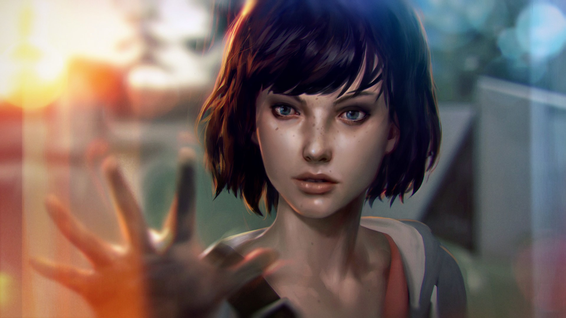 Life Is Strange Hd Games 4k Wallpapers Images