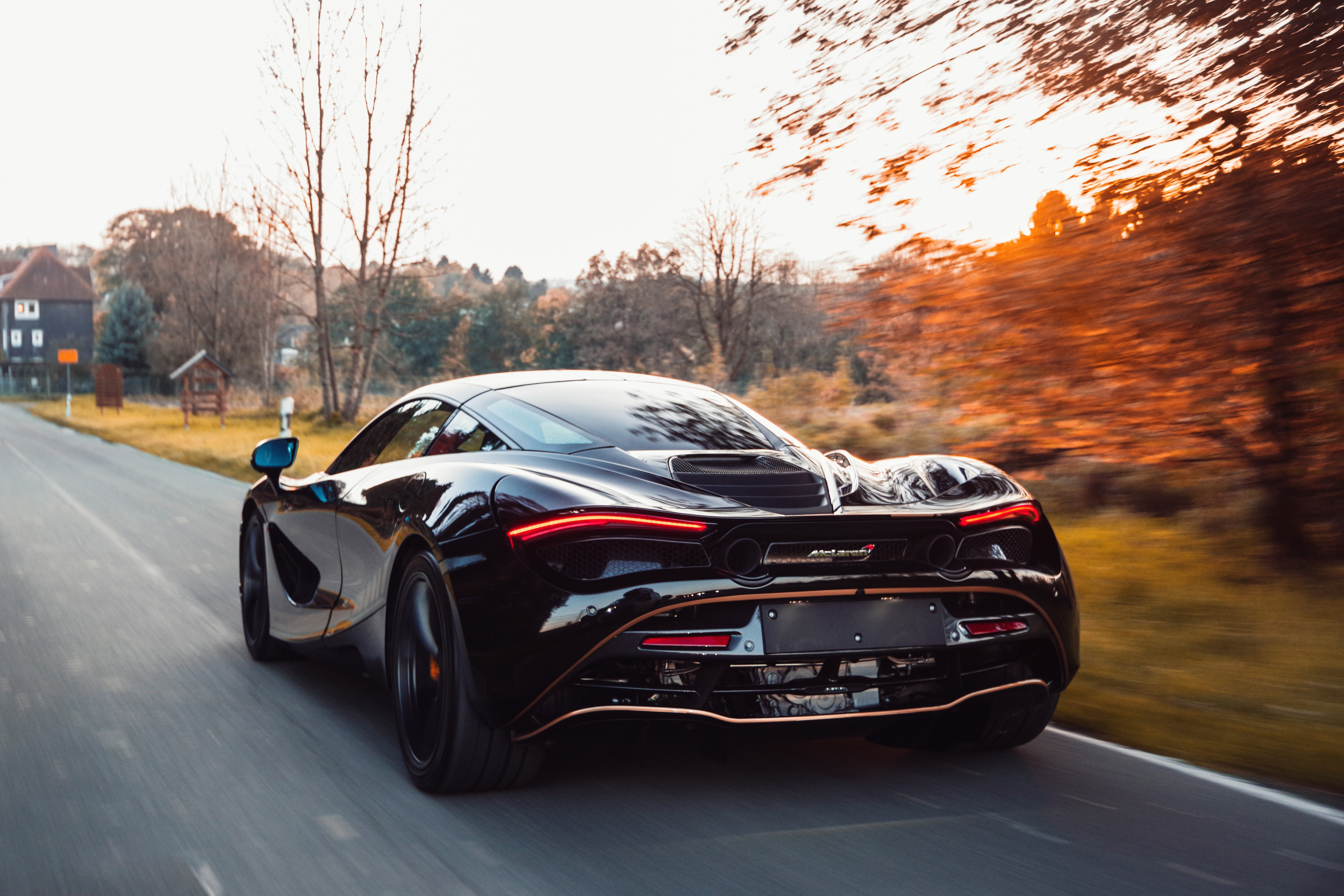 Manhart McLaren 720S, HD Cars, 4k Wallpapers, Images, Backgrounds