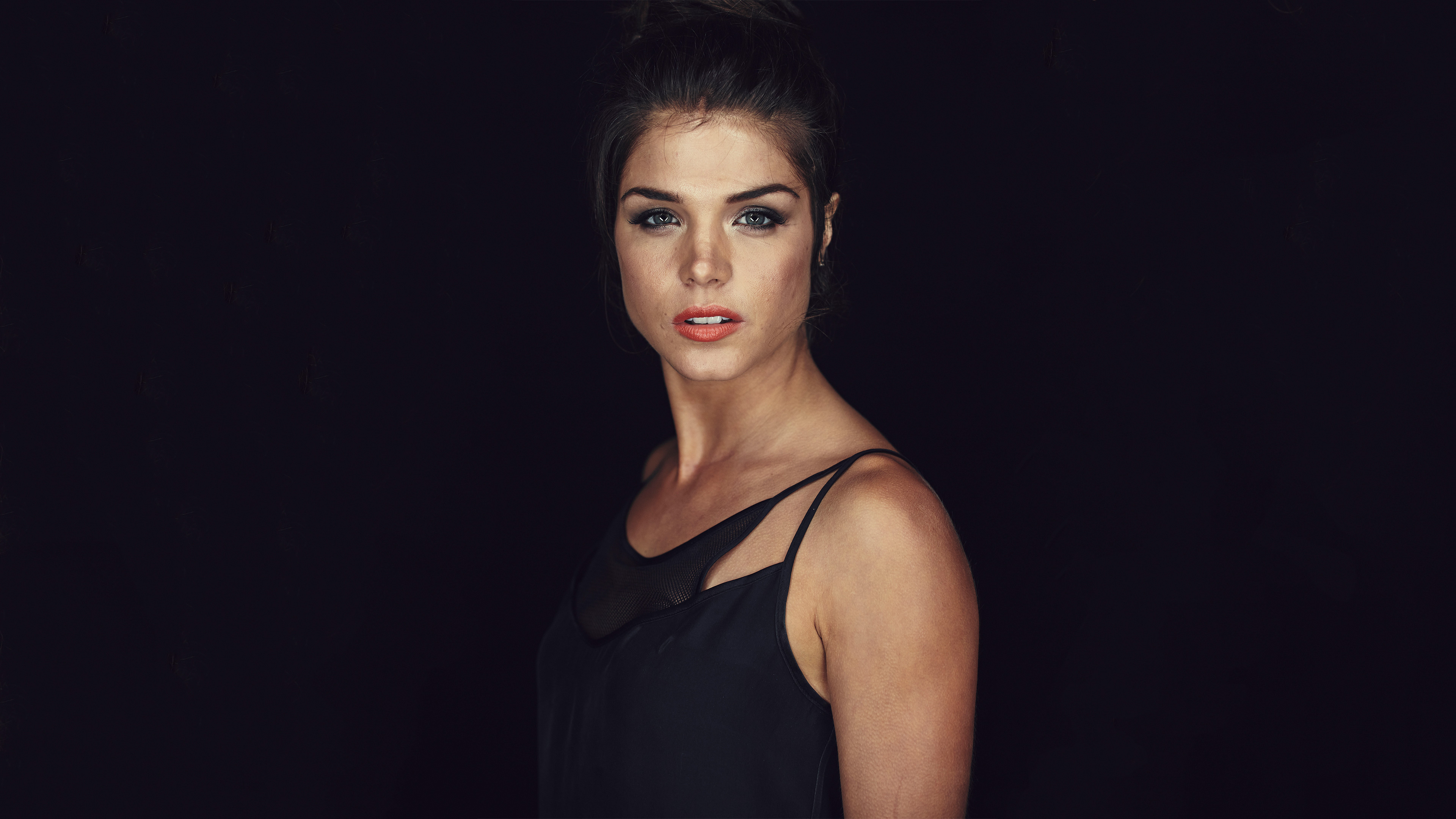 Marie Avgeropoulos 2018 4k, HD Celebrities, 4k Wallpapers, Images ...