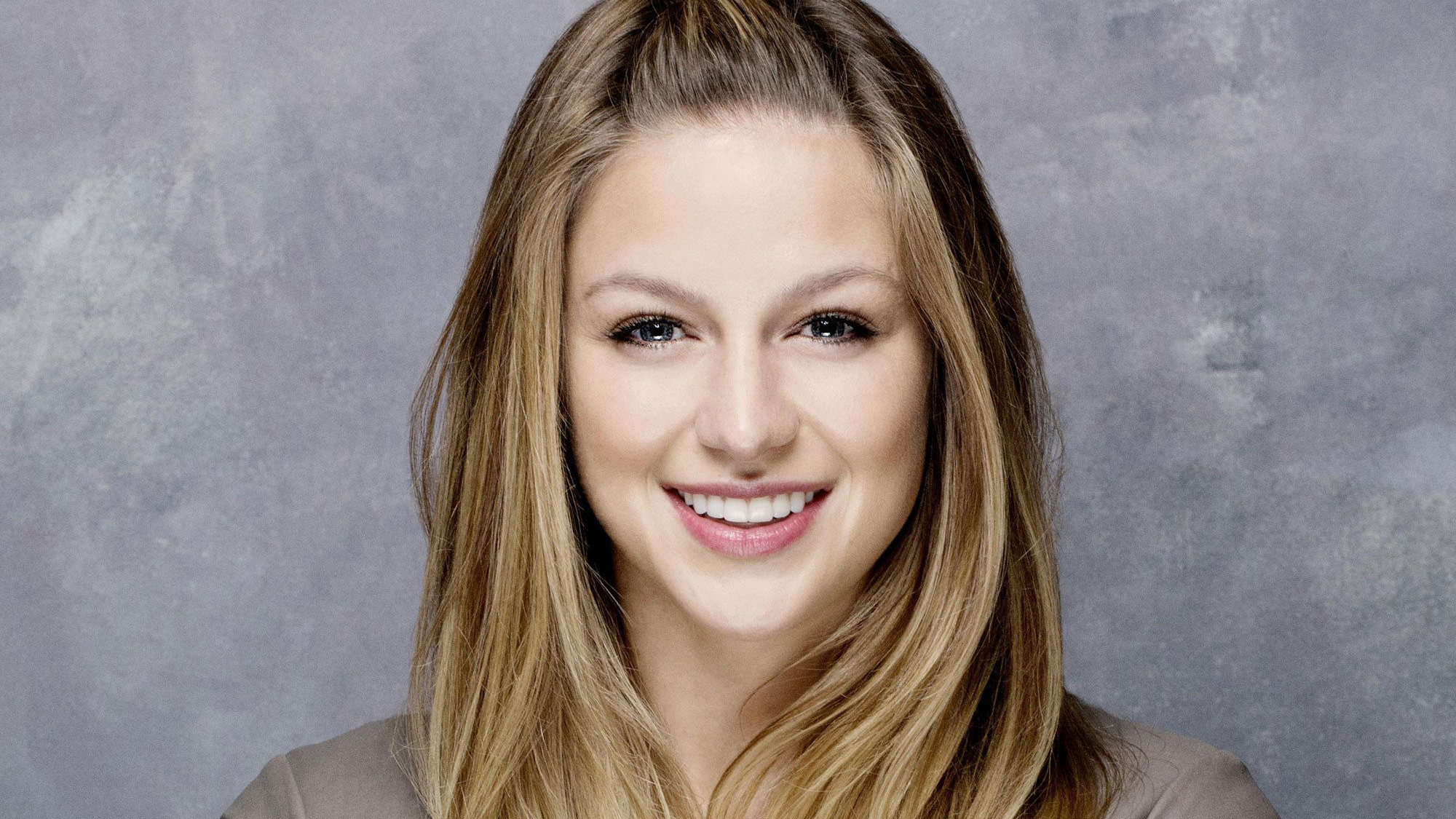 Melissa Benoist actress