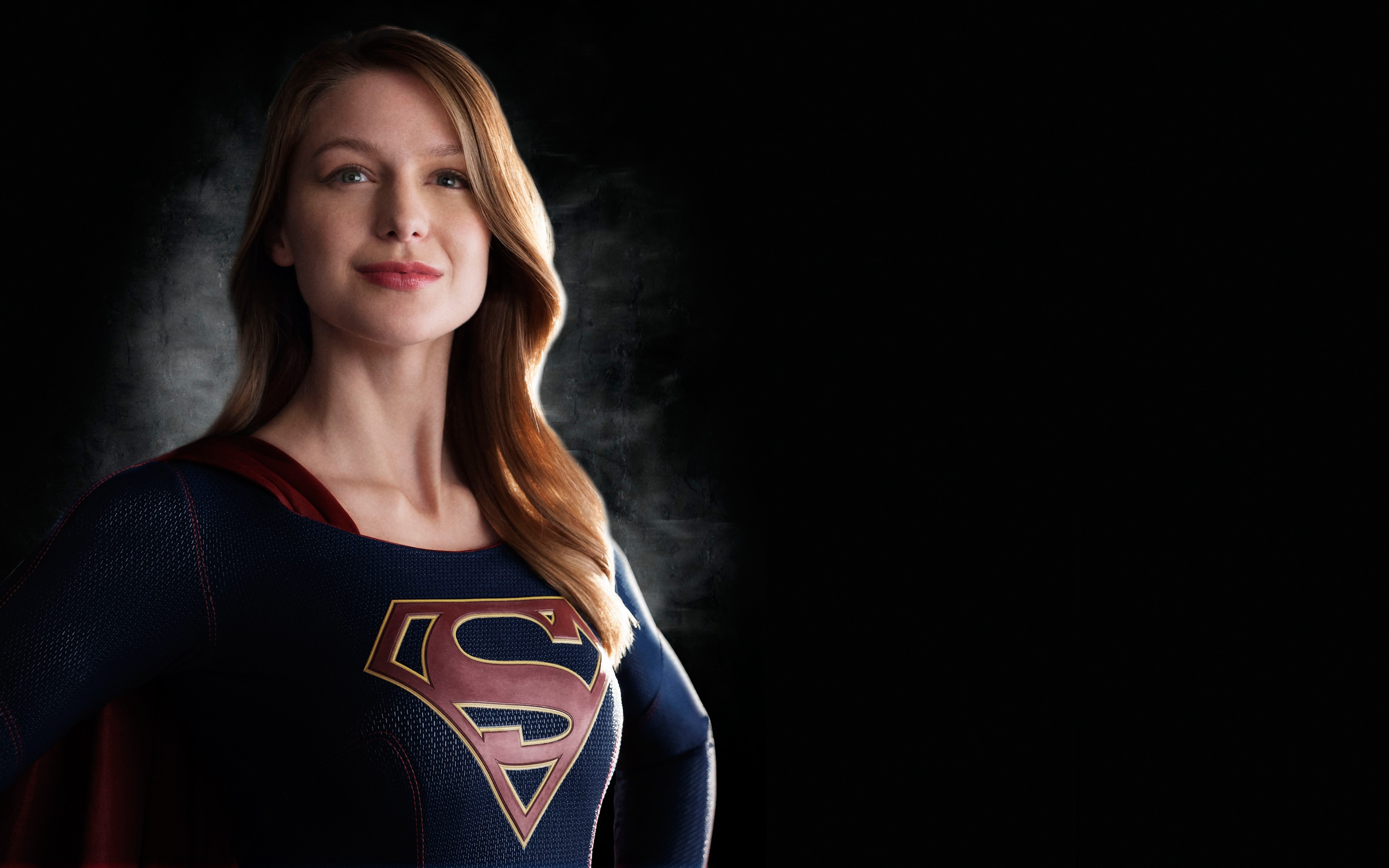 Melissa Benoist Super Girl Hd Tv Shows 4k Wallpapers Images