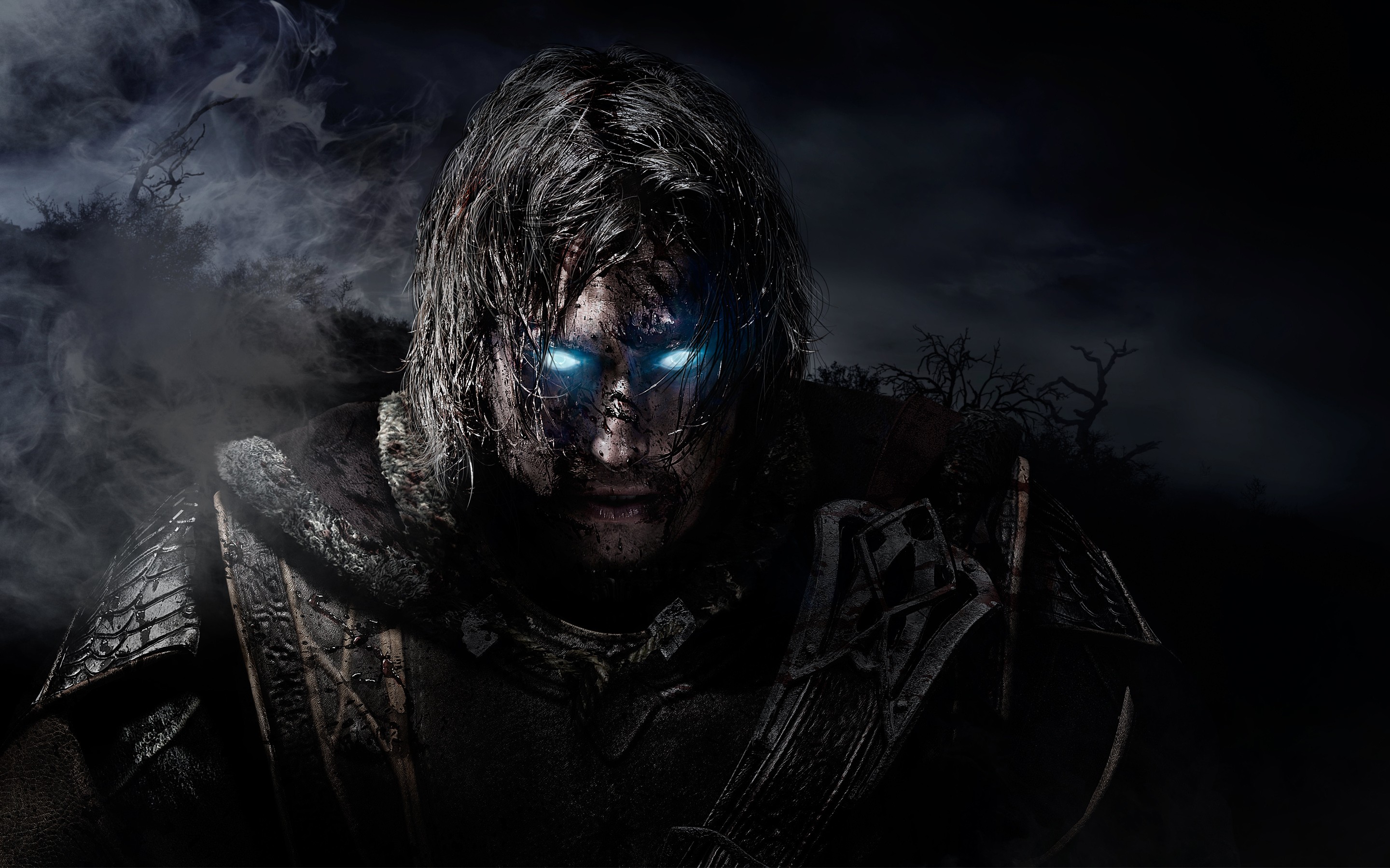 middle earth shadow of mordor wikia