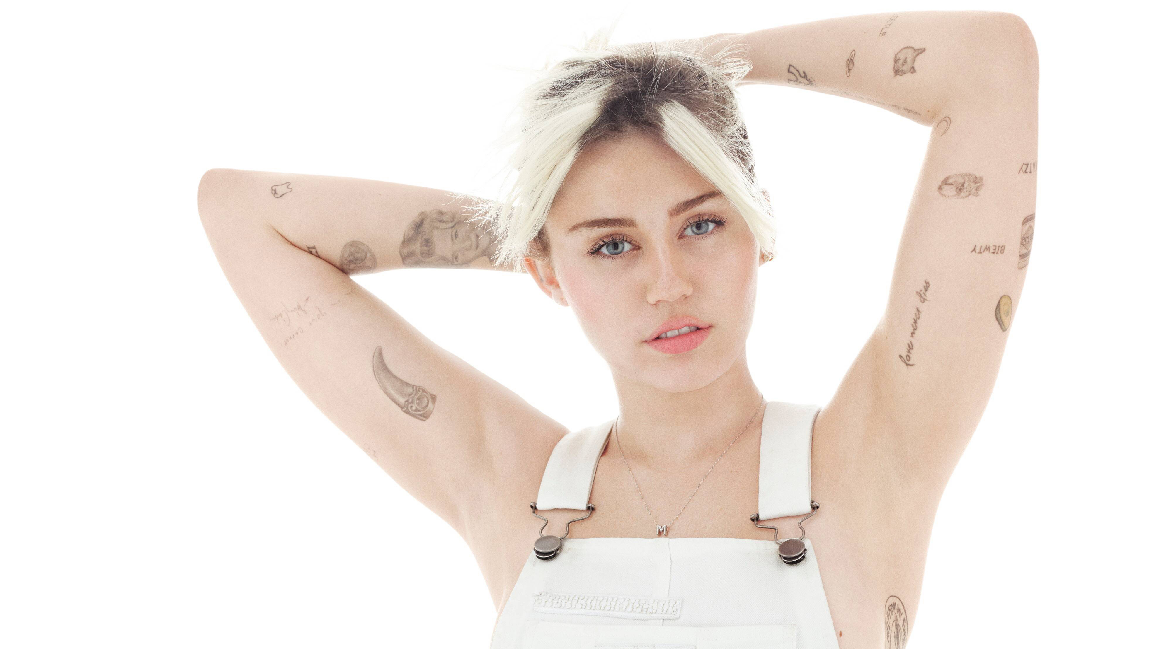 Miley Cyrus 2019 4k New, HD Celebrities, 4k Wallpapers, Images