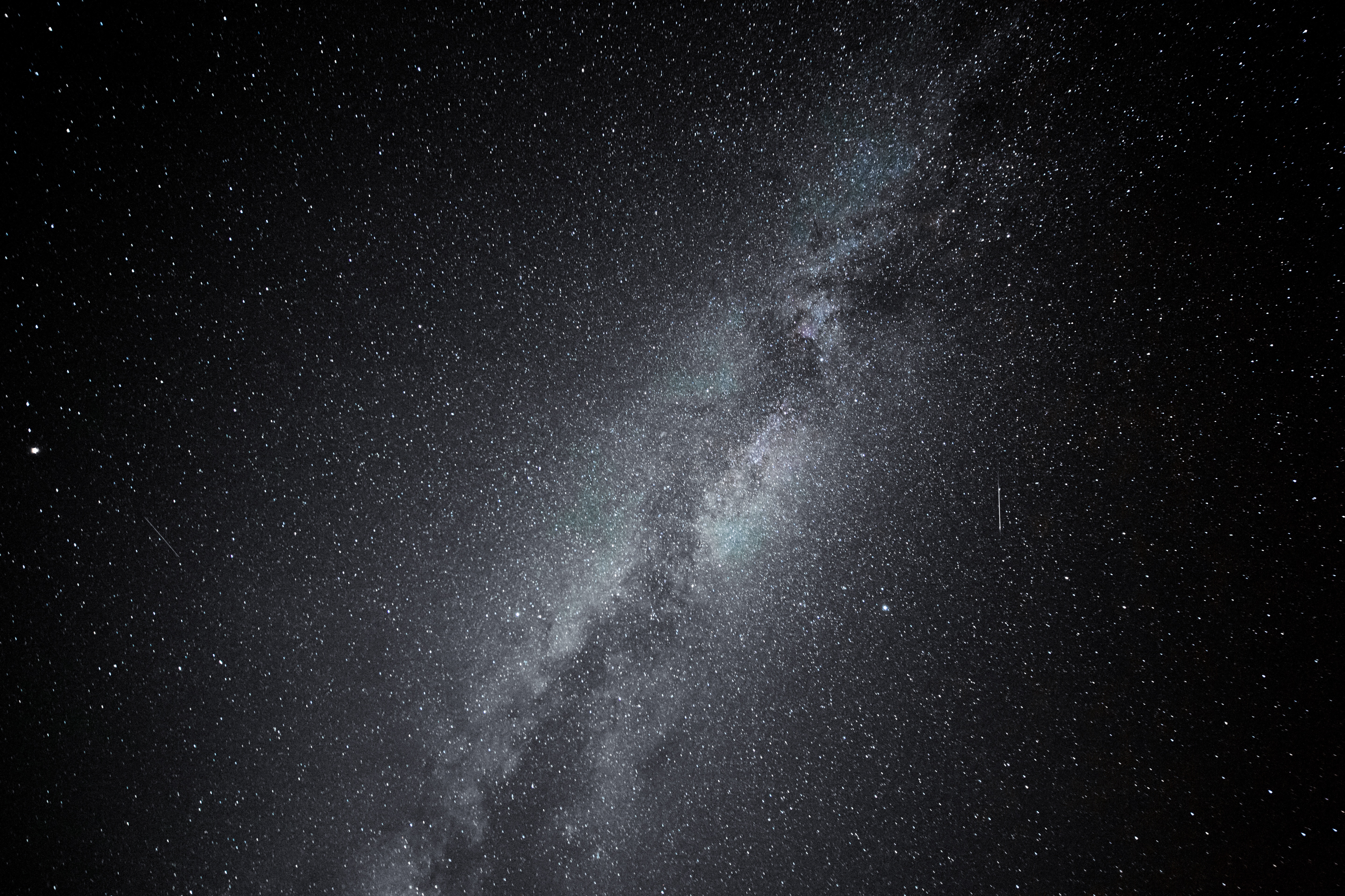 Milky Way Galaxy 5k, HD Digital Universe, 4k Wallpapers ...