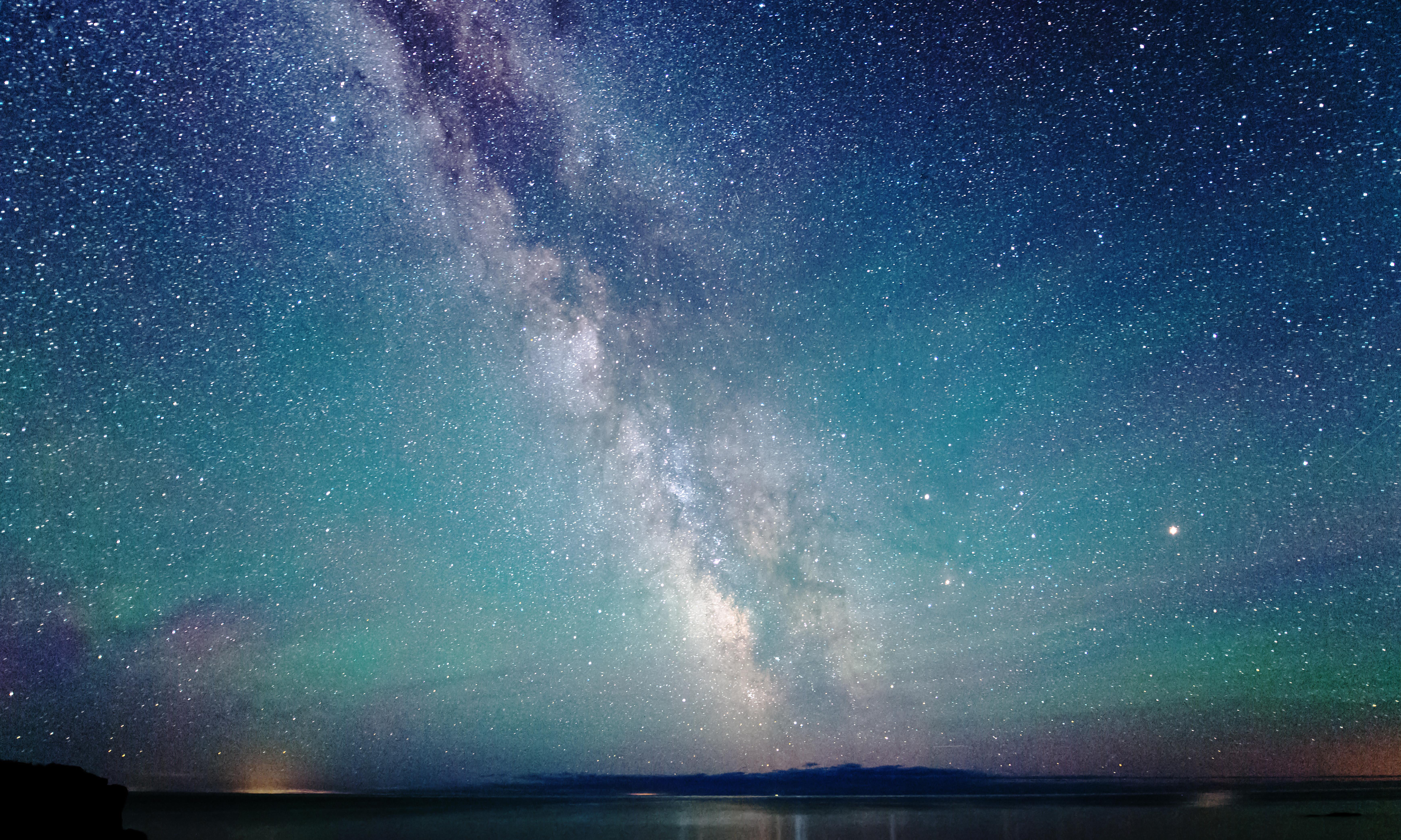 Milkyway 5k, HD Nature, 4k Wallpapers, Images, Backgrounds ...